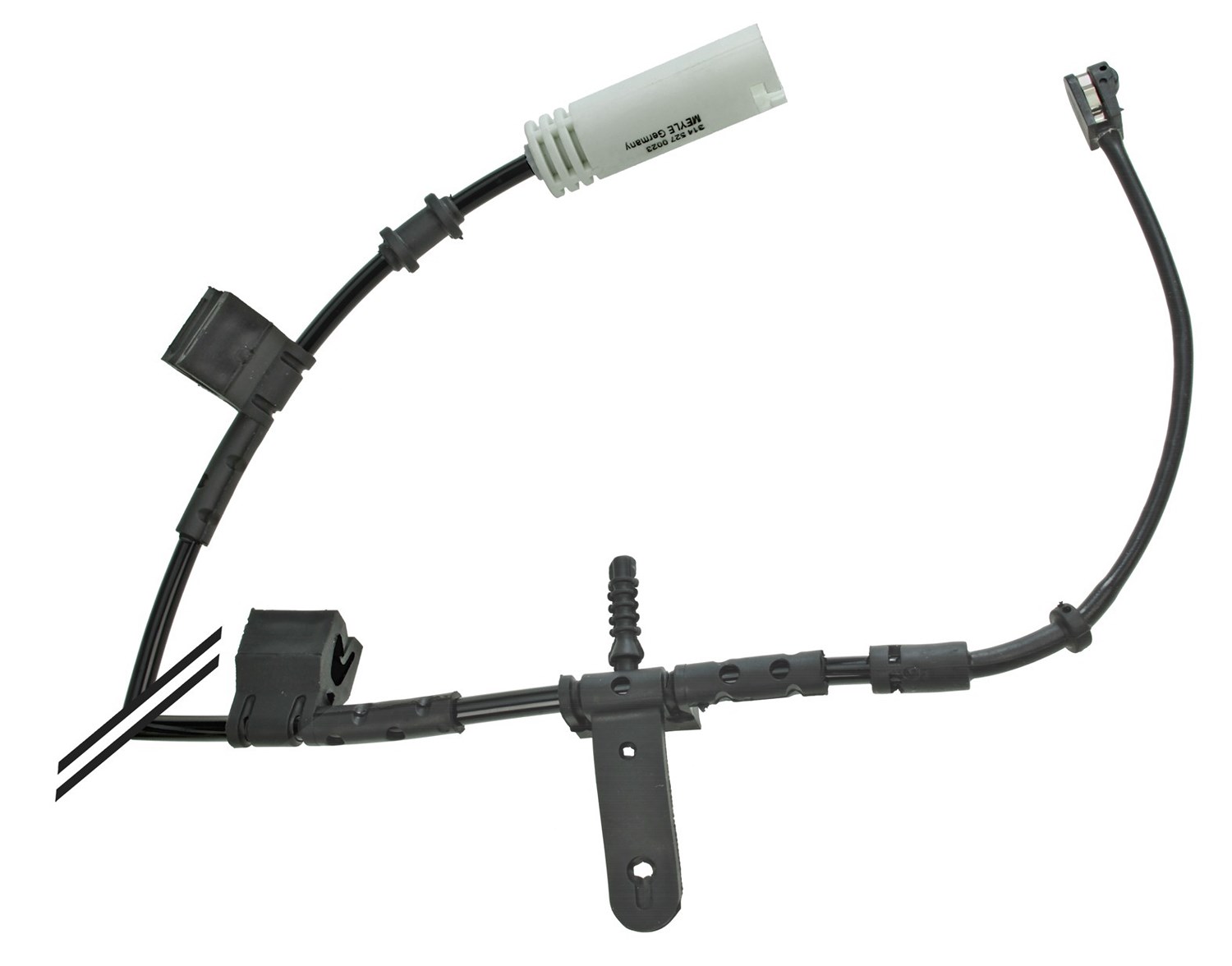 Meyle Warnkontakt, Bremsbelagverschleiß [Hersteller-Nr. 3145270023] für Mini
