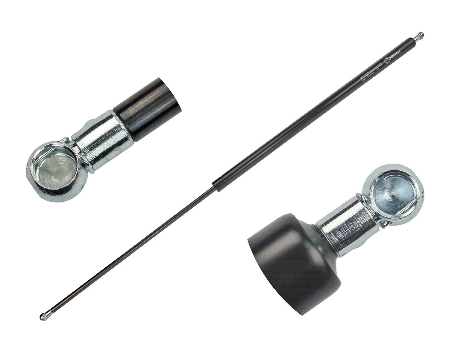 Meyle Gasfeder, Koffer-/Laderaum [Hersteller-Nr. 16-409100029] für Nissan, Renault, Opel, Vauxhall, Fiat