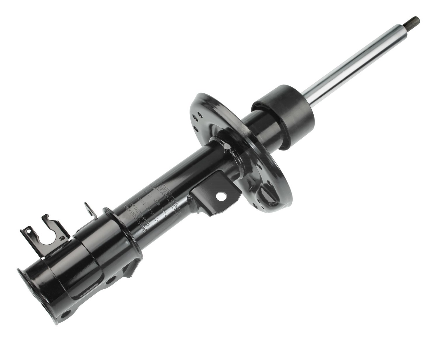 Meyle Stoßdämpfer [Hersteller-Nr. 40-266230014] für Fiat, Citroën, Peugeot