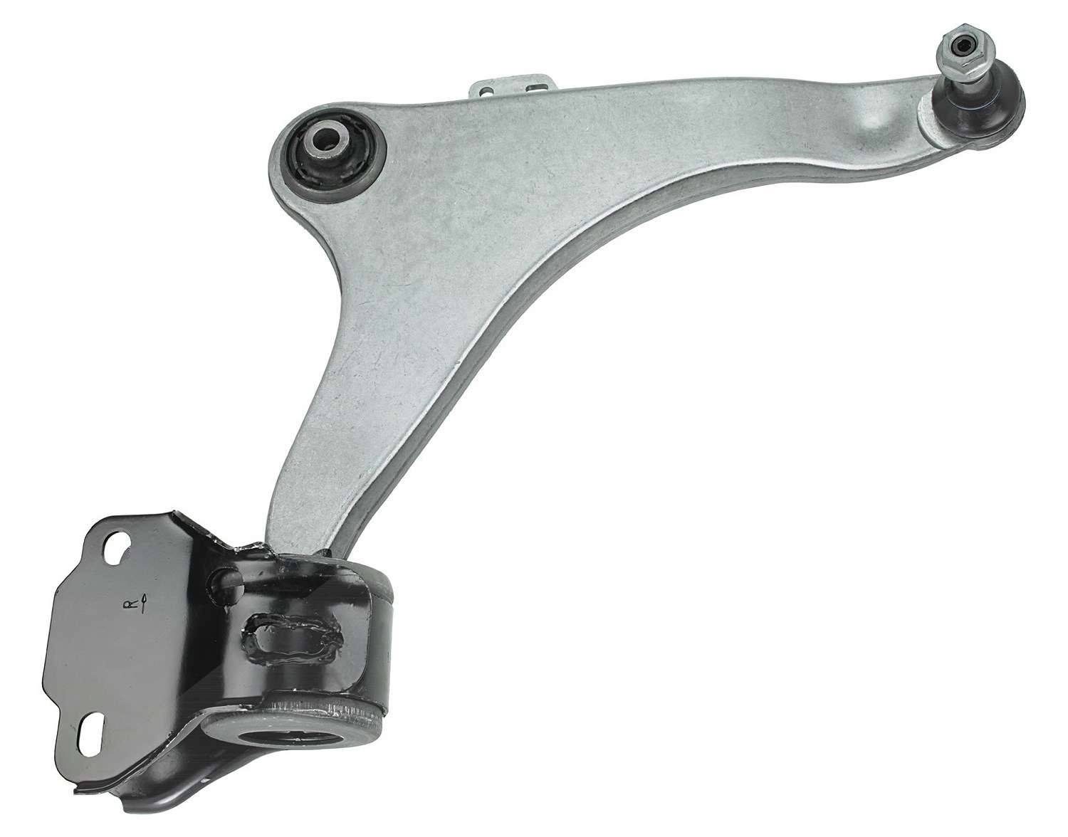 Meyle Lenker, Radaufhängung [Hersteller-Nr. 7160500047] für Volvo