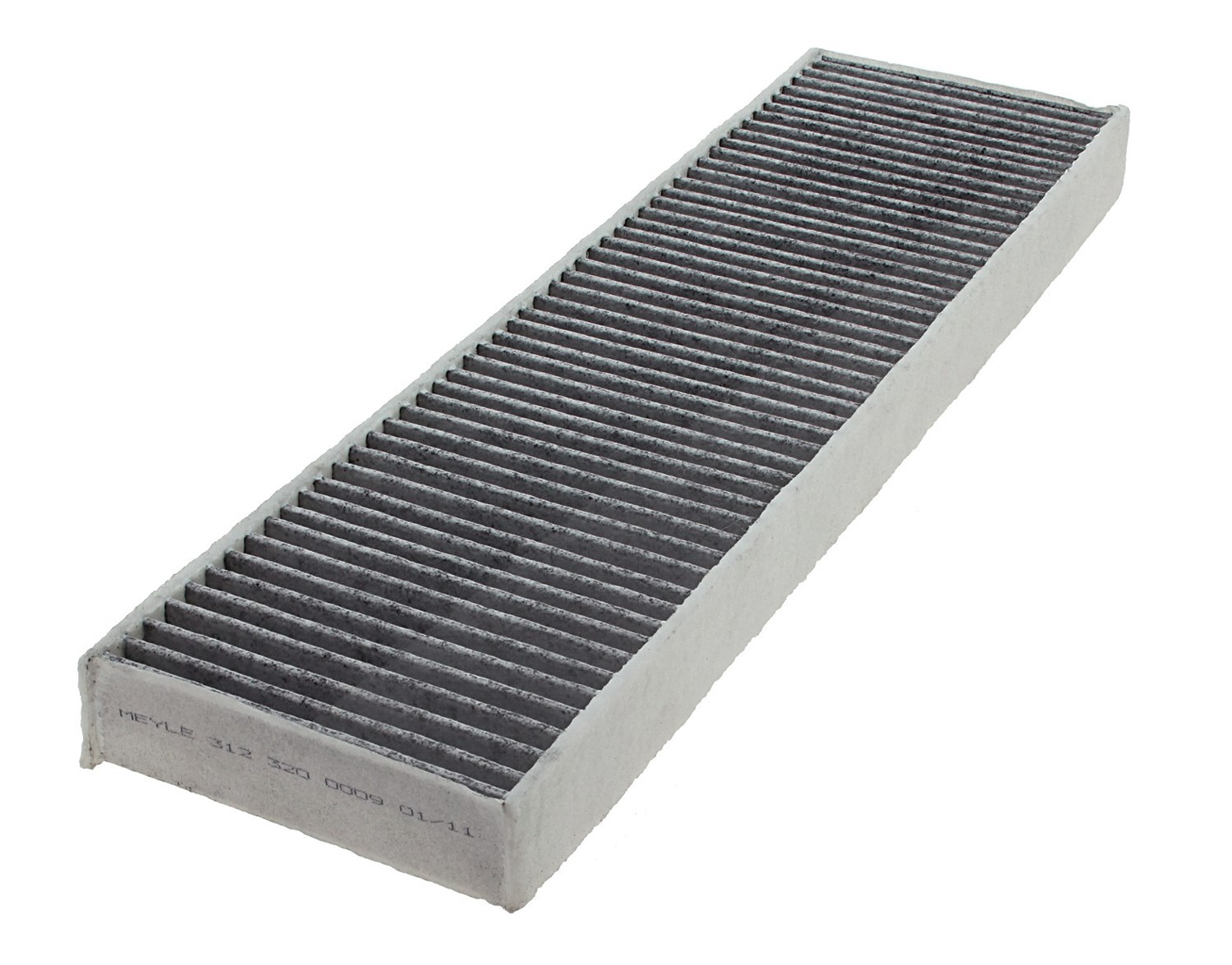 Meyle Filter, Innenraumluft [Hersteller-Nr. 3123200009] für Mini