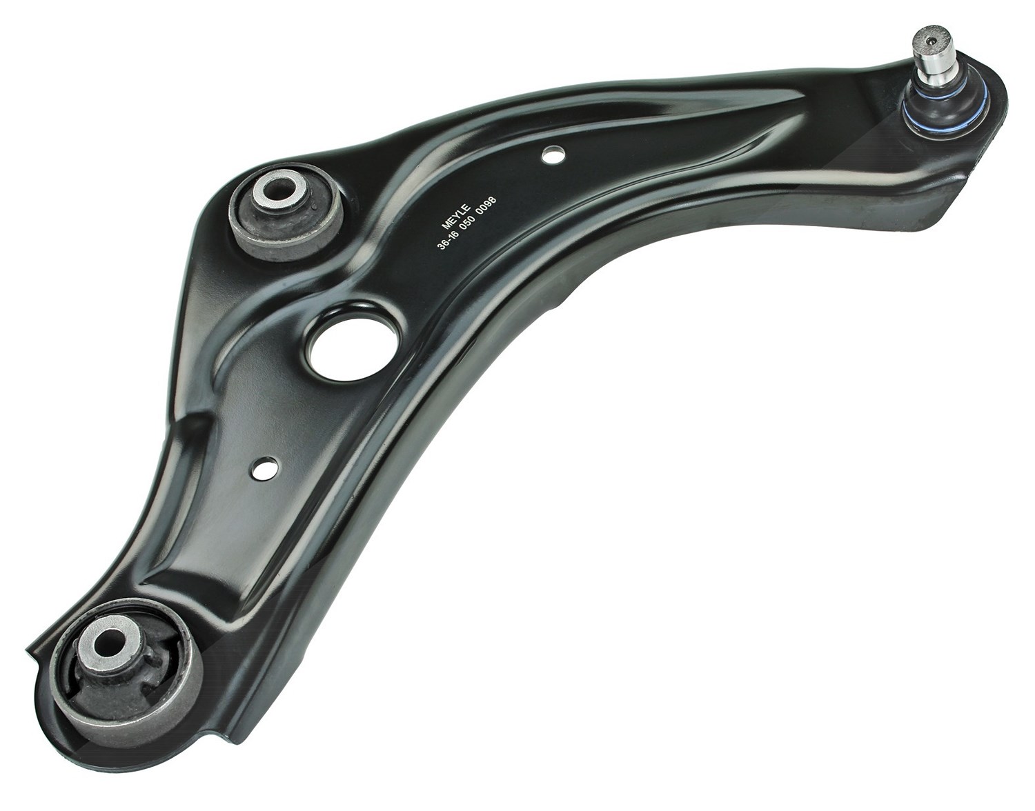 Meyle Lenker, Radaufhängung [Hersteller-Nr. 36-160500098] für Nissan, Renault