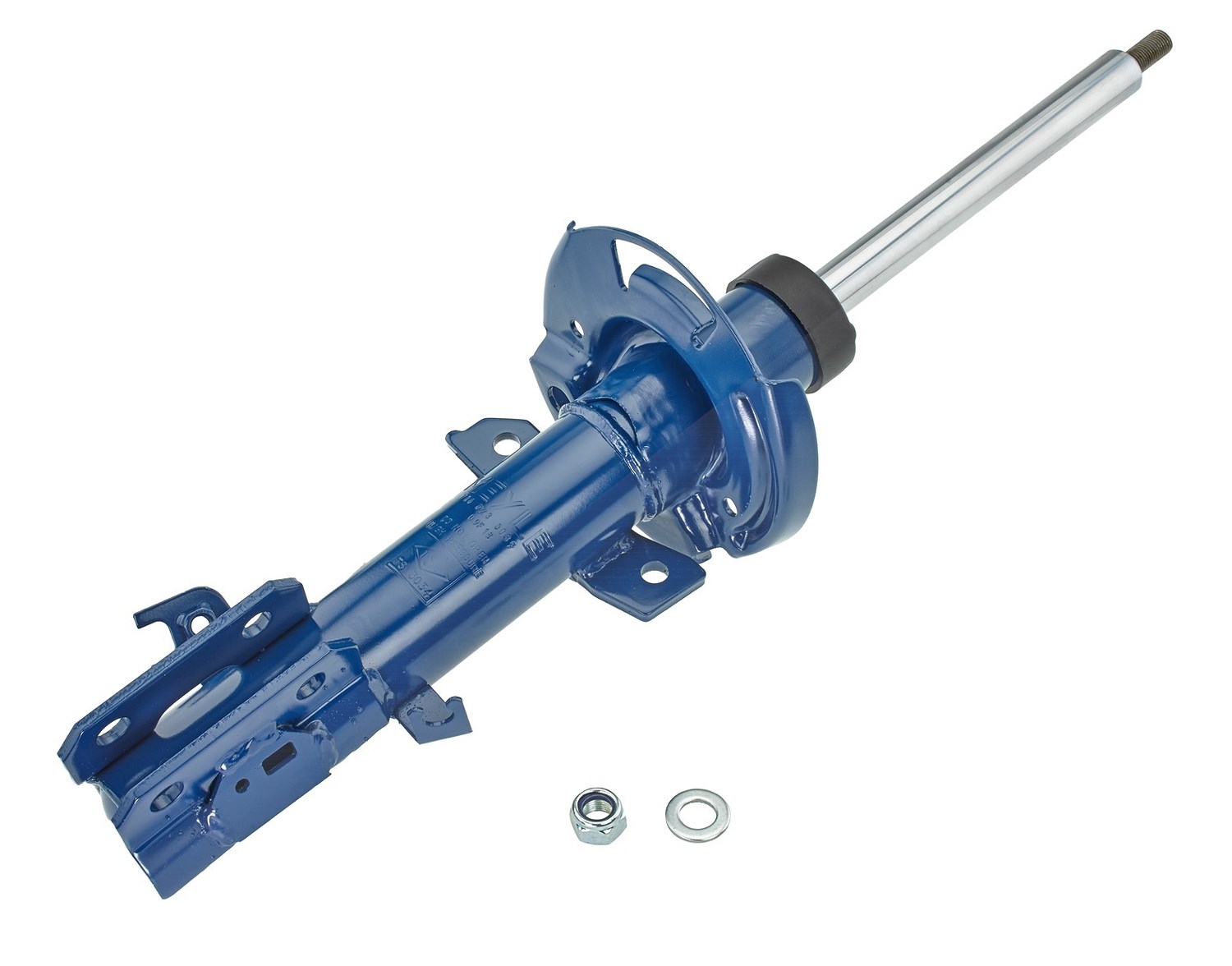 Meyle Stoßdämpfer Vorderachse links [Hersteller-Nr. 7266230039] für Ford