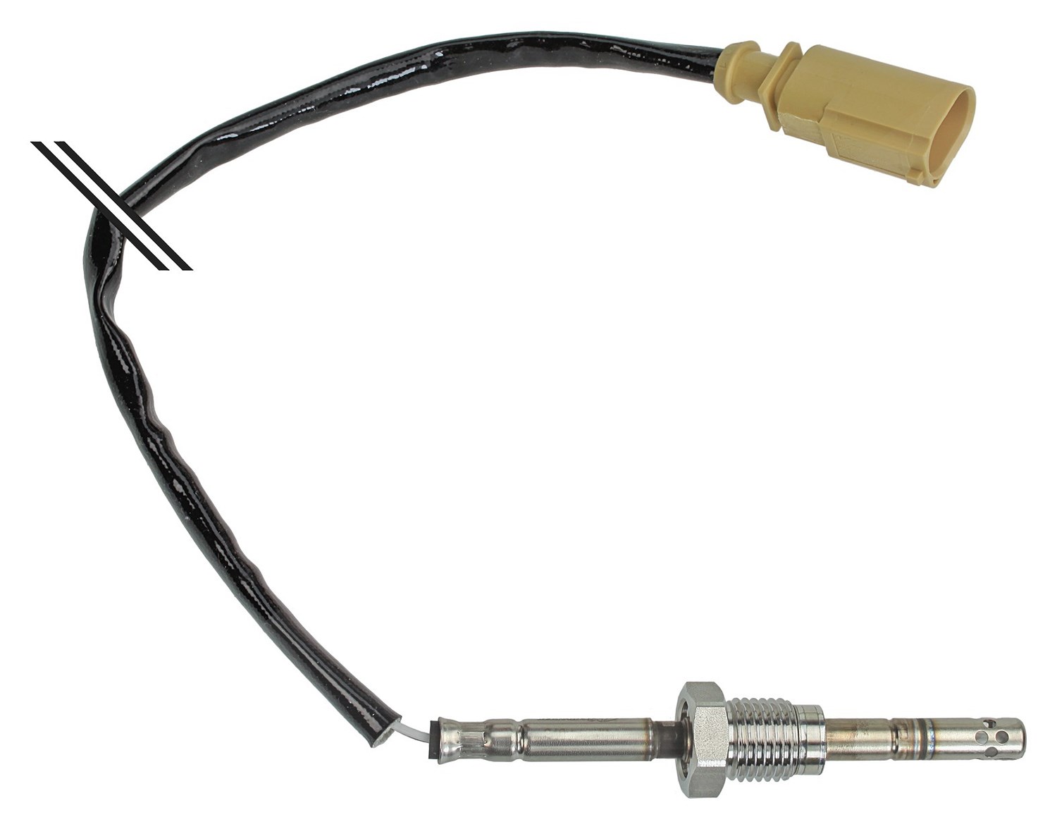 Meyle Sensor, Abgastemperatur [Hersteller-Nr. 1148000111] für VW