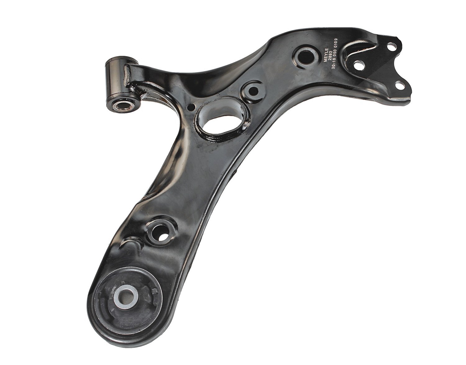Meyle Lenker, Radaufhängung [Hersteller-Nr. 30-160500109] für Toyota