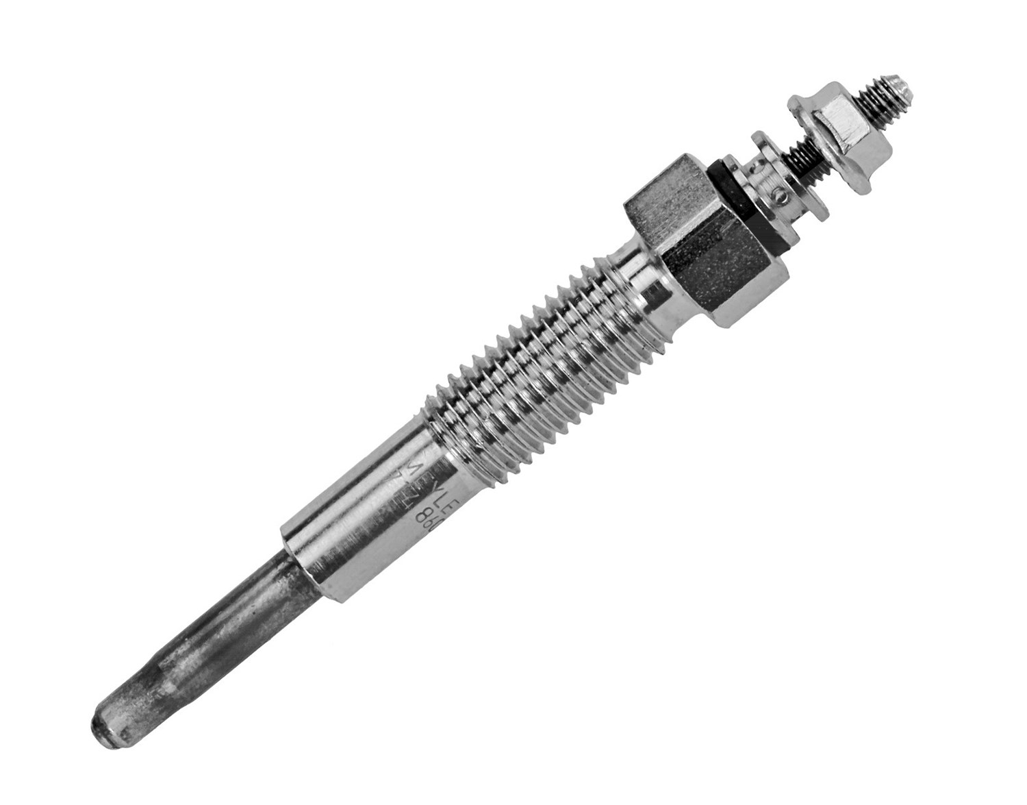 Meyle Glühkerze [Hersteller-Nr. 7148600003] für Ford, Mazda, Kia, Suzuki