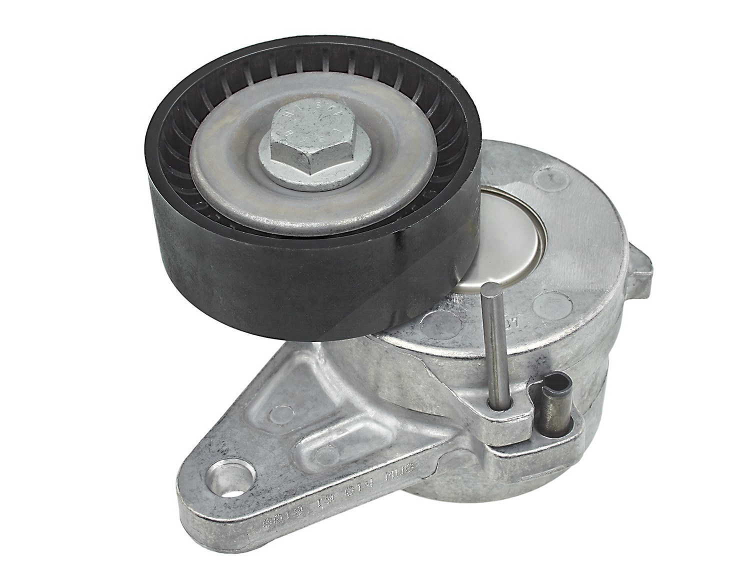 Meyle Riemenspanner, Keilrippenriemen [Hersteller-Nr. 1009031125] für Audi, VW, Seat, Skoda