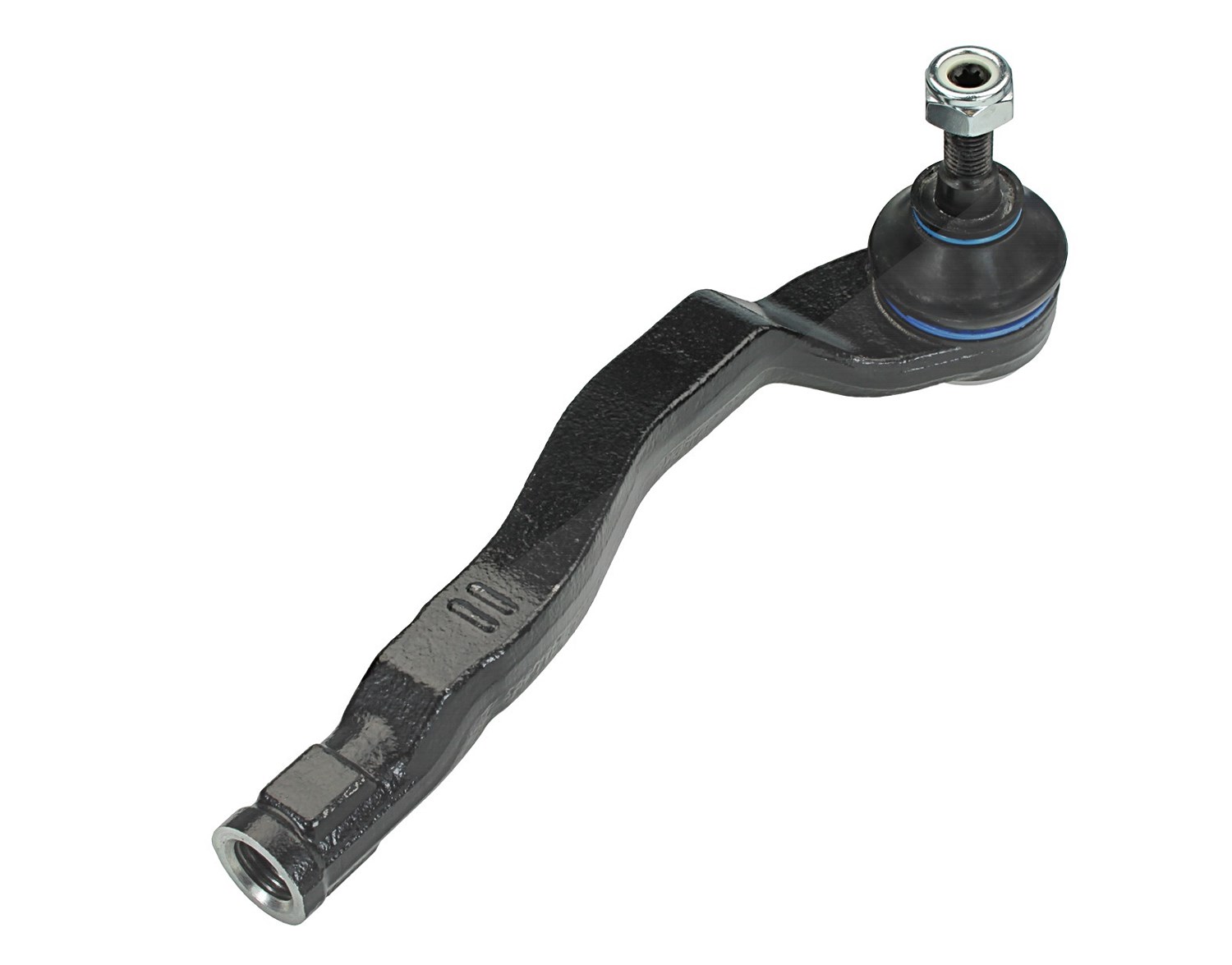Meyle Spurstangenkopf [Hersteller-Nr. 16-160200021] für Mercedes-Benz, Renault