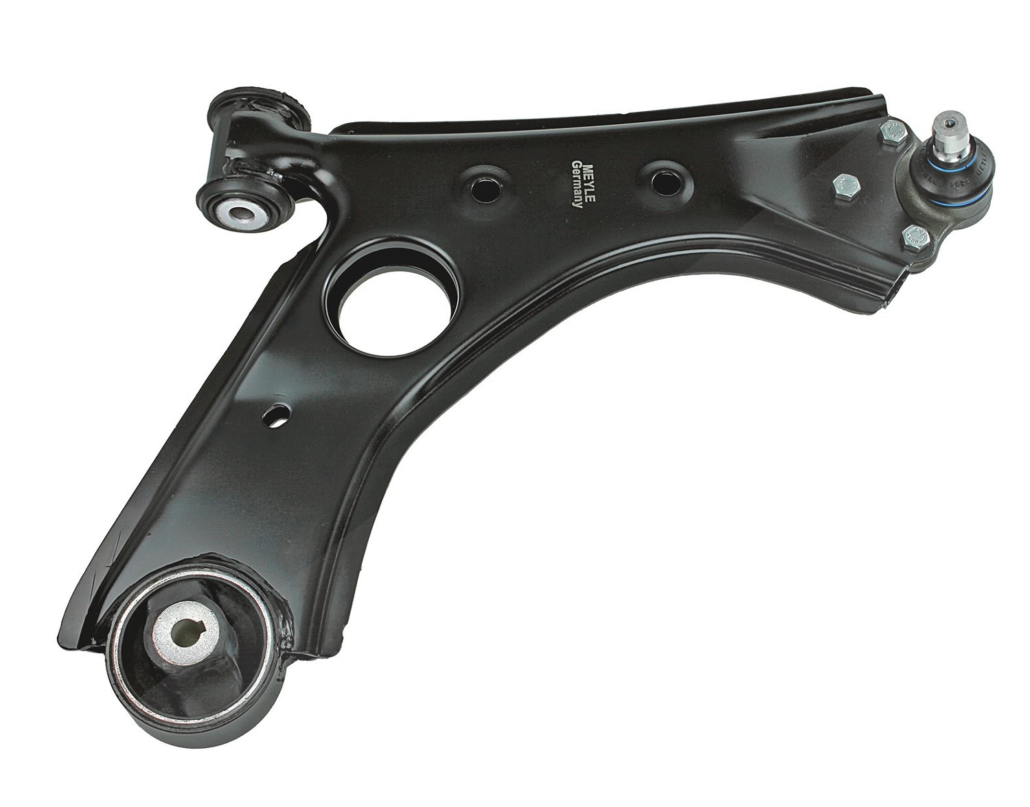 Meyle Lenker, Radaufhängung [Hersteller-Nr. 2160500047] für Vauxhall, Opel, Fiat