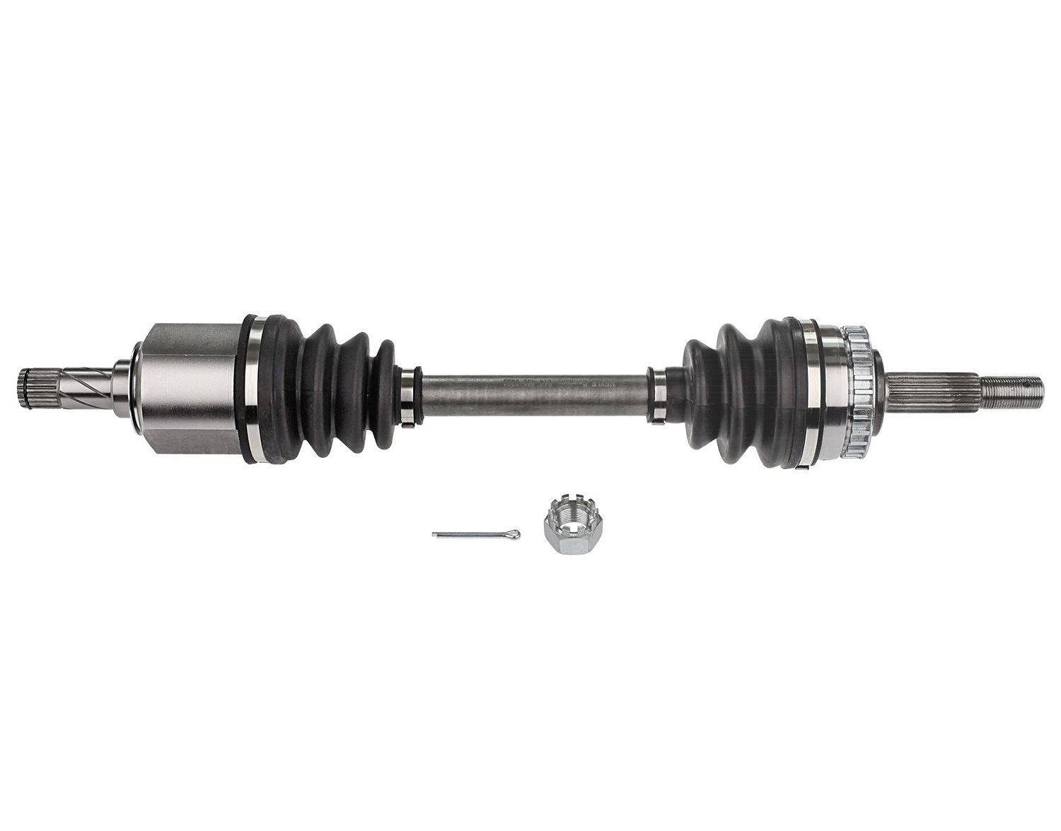 Meyle Antriebswelle [Hersteller-Nr. 6144980039] für Vauxhall, Opel