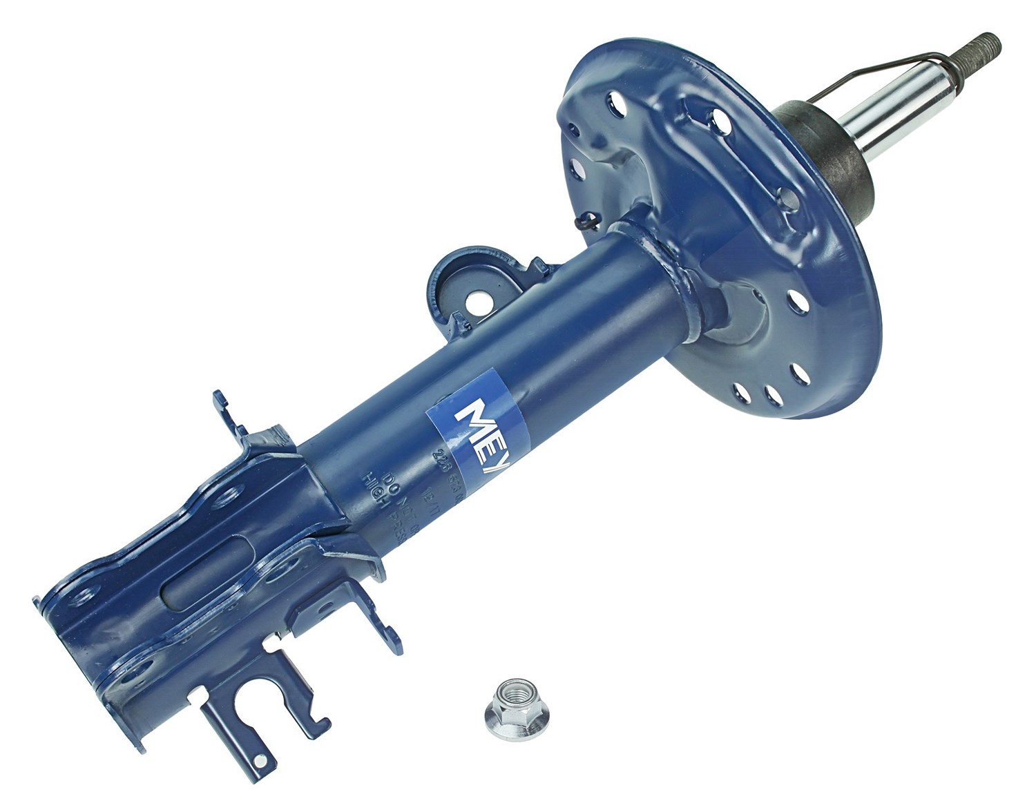 Meyle Stoßdämpfer [Hersteller-Nr. 2266230022] für Opel, Fiat