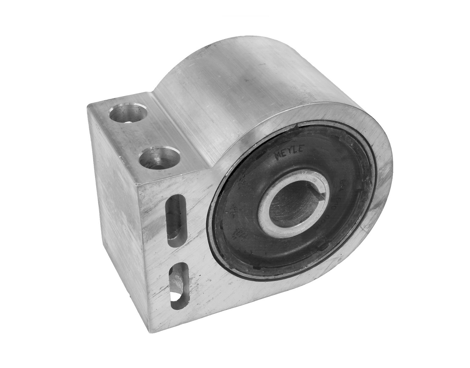 Meyle Lagerung, Lenker [Hersteller-Nr. 6146100015] für Opel, Chevrolet, Vauxhall