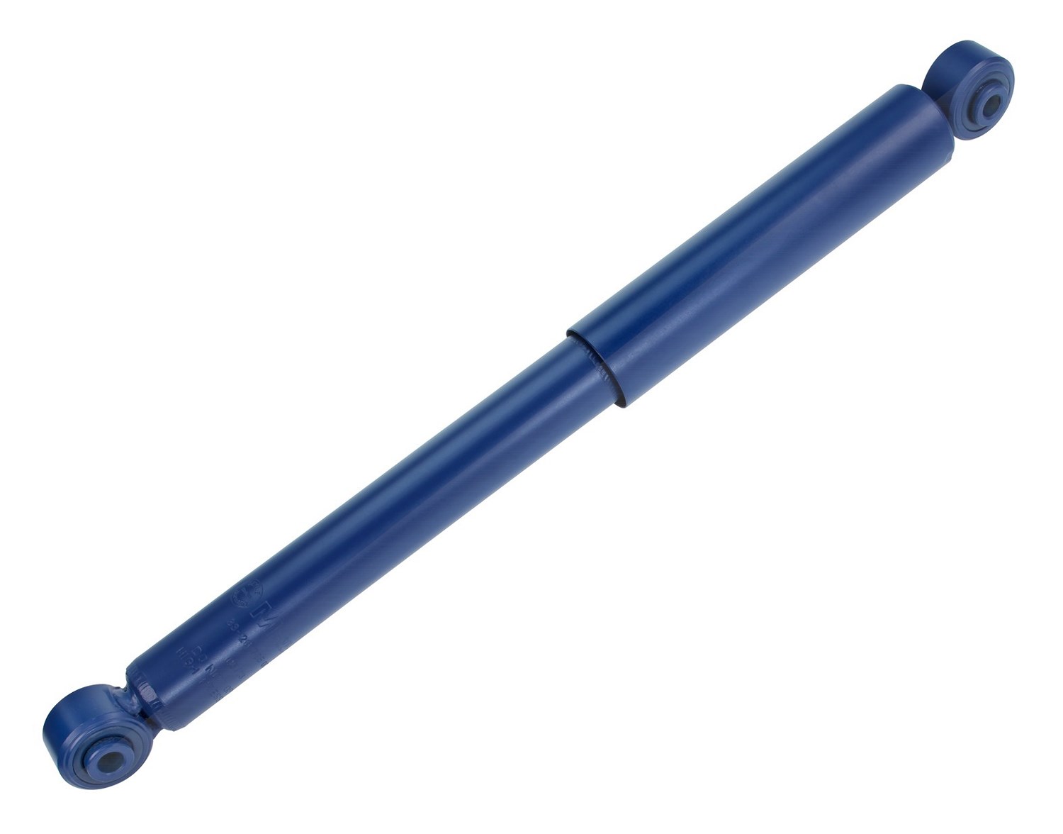 Meyle Stoßdämpfer [Hersteller-Nr. 33-267250002] für Suzuki