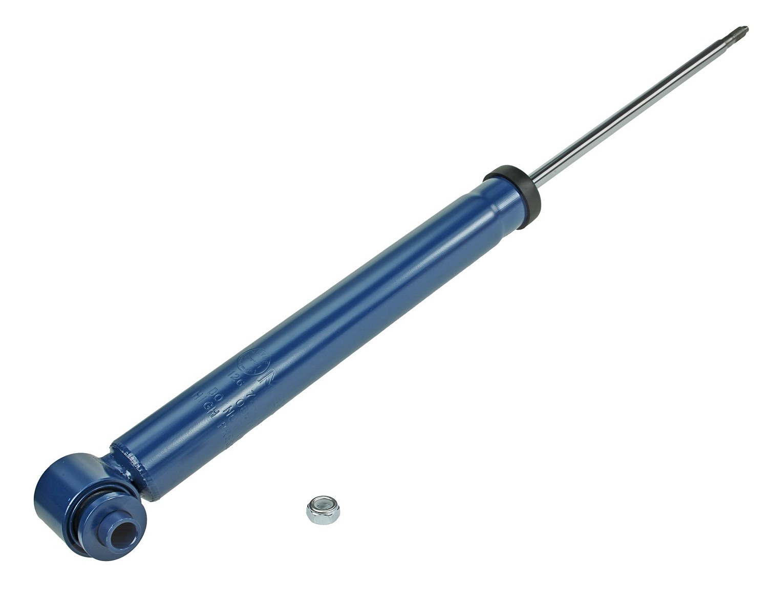 Meyle Stoßdämpfer [Hersteller-Nr. 1267250028] für Audi