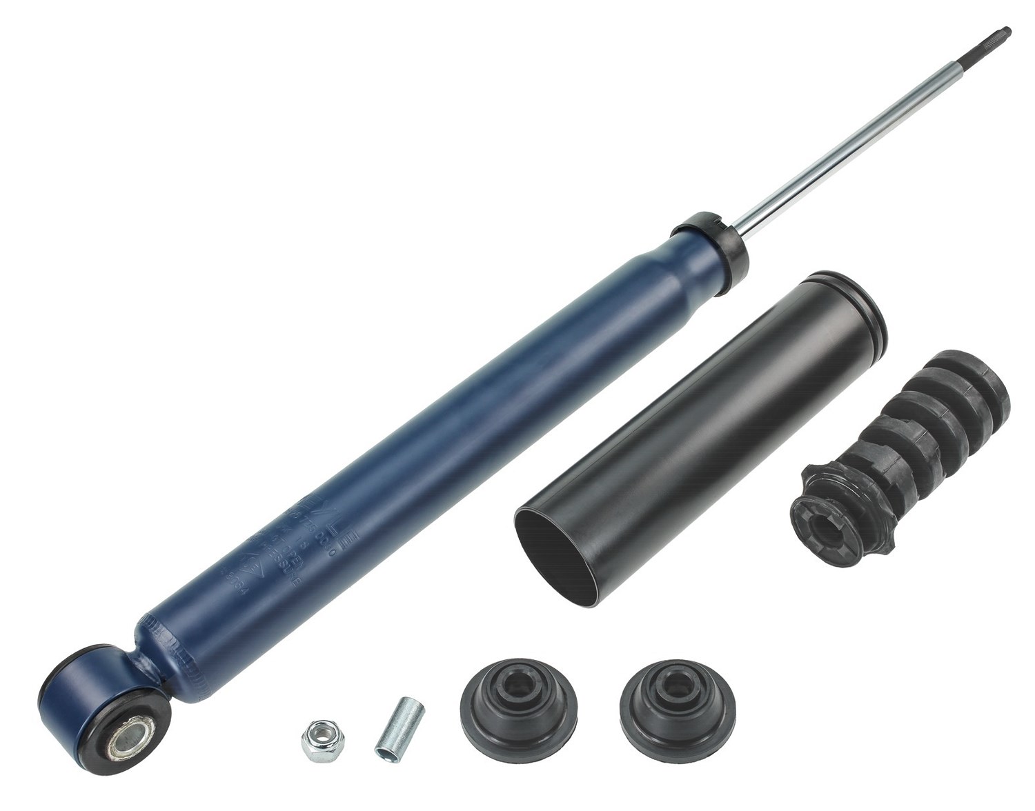 Meyle Stoßdämpfer [Hersteller-Nr. 16-267250030] für Renault