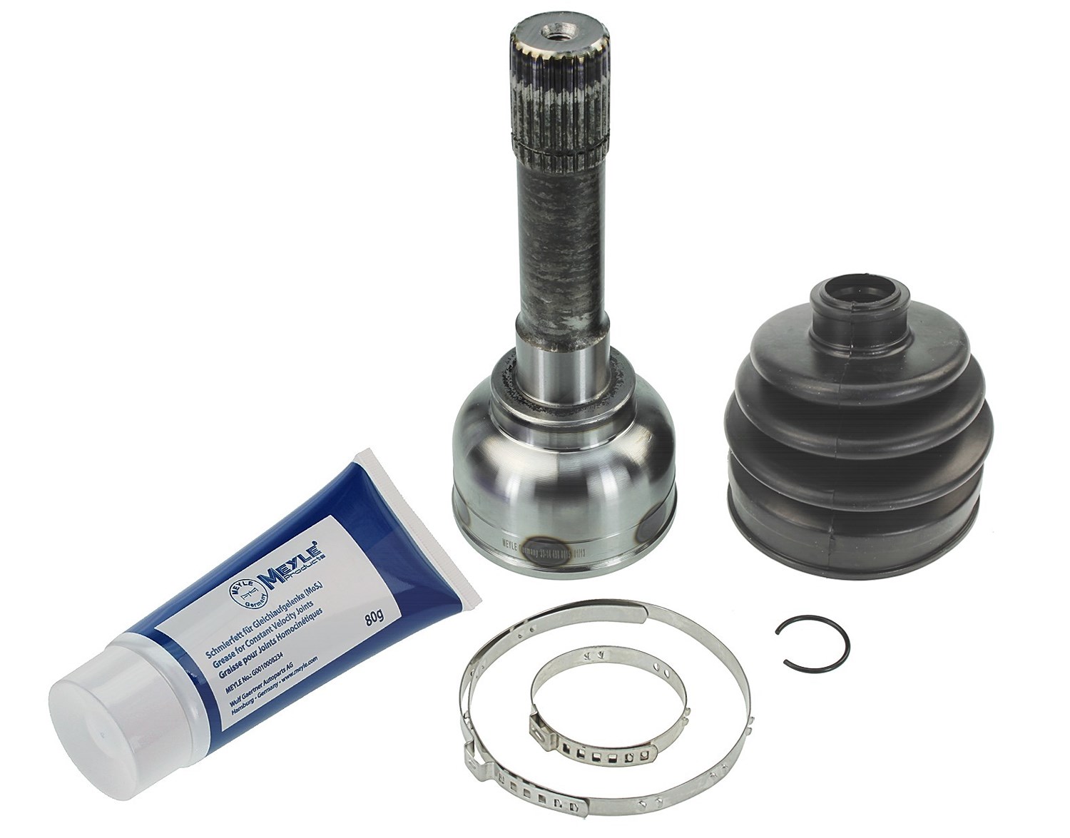 Meyle Gelenksatz, Antriebswelle [Hersteller-Nr. 33-144980015] für Suzuki