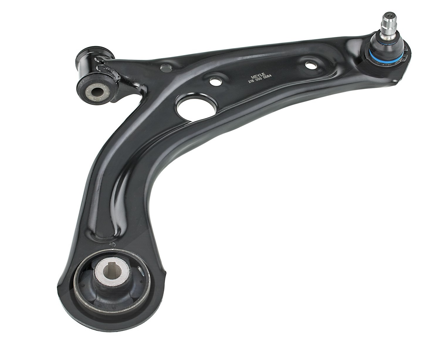 Meyle Lenker, Radaufhängung [Hersteller-Nr. 2160500064] für Fiat