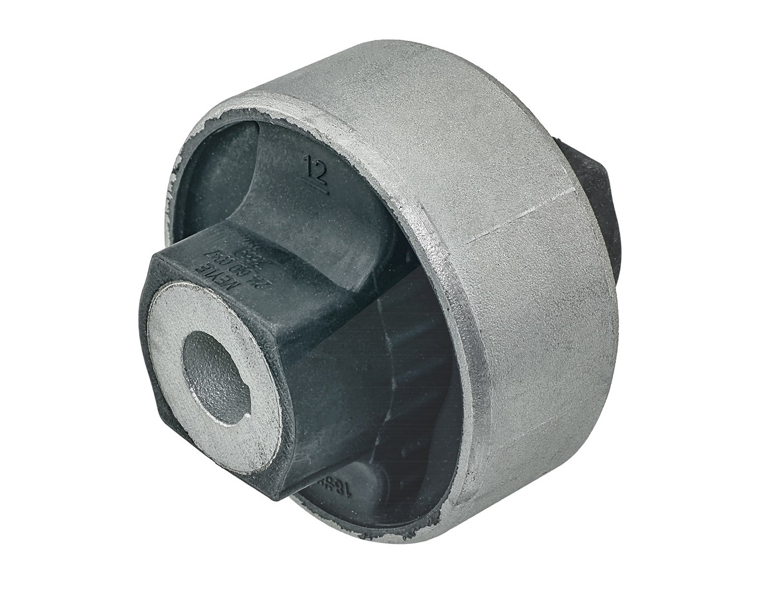 Meyle Lagerbuchse, Querlenker [Hersteller-Nr. 2146100047] für Fiat