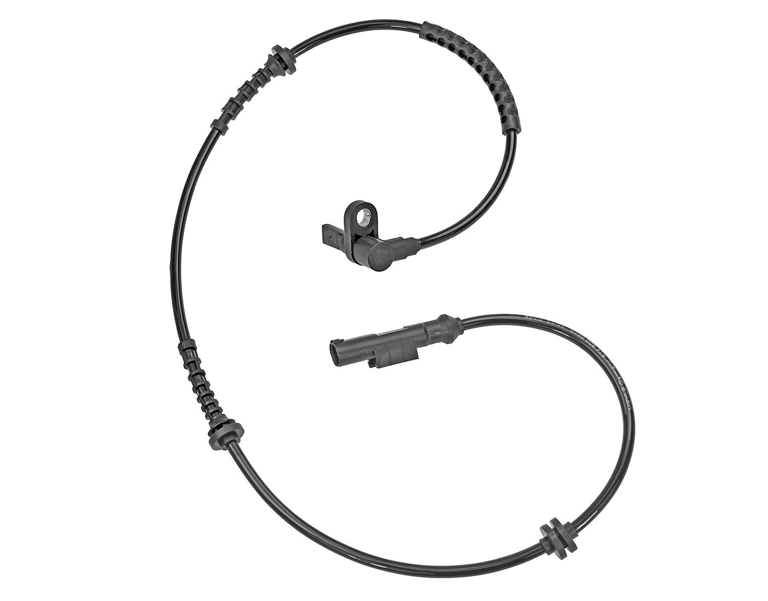 Meyle Sensor, Raddrehzahl [Hersteller-Nr. 6148000013] für Alfa Romeo, Vauxhall, Opel, Fiat, Abarth