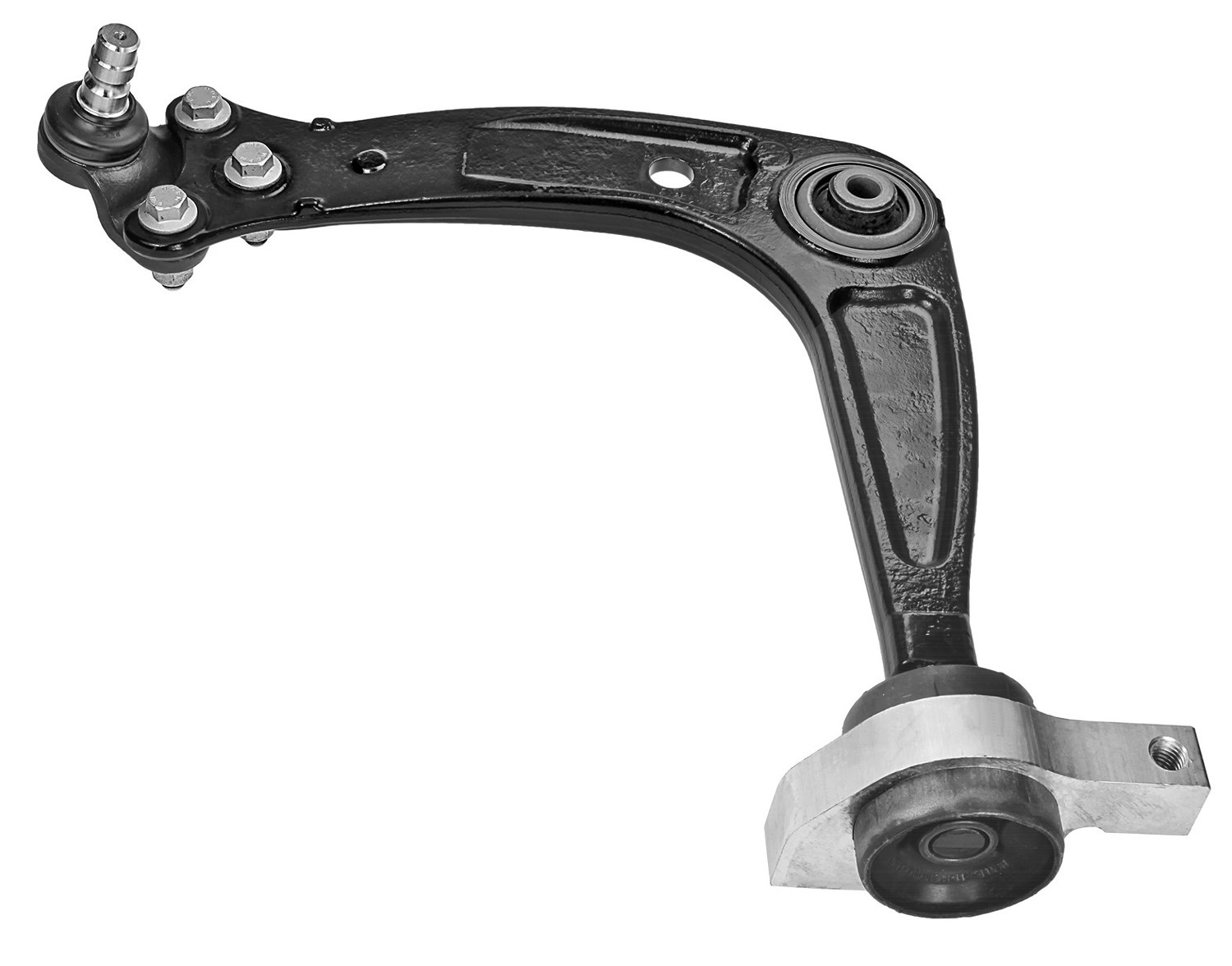 Meyle Lenker, Radaufhängung [Hersteller-Nr. 11-160500086/HD] für Peugeot