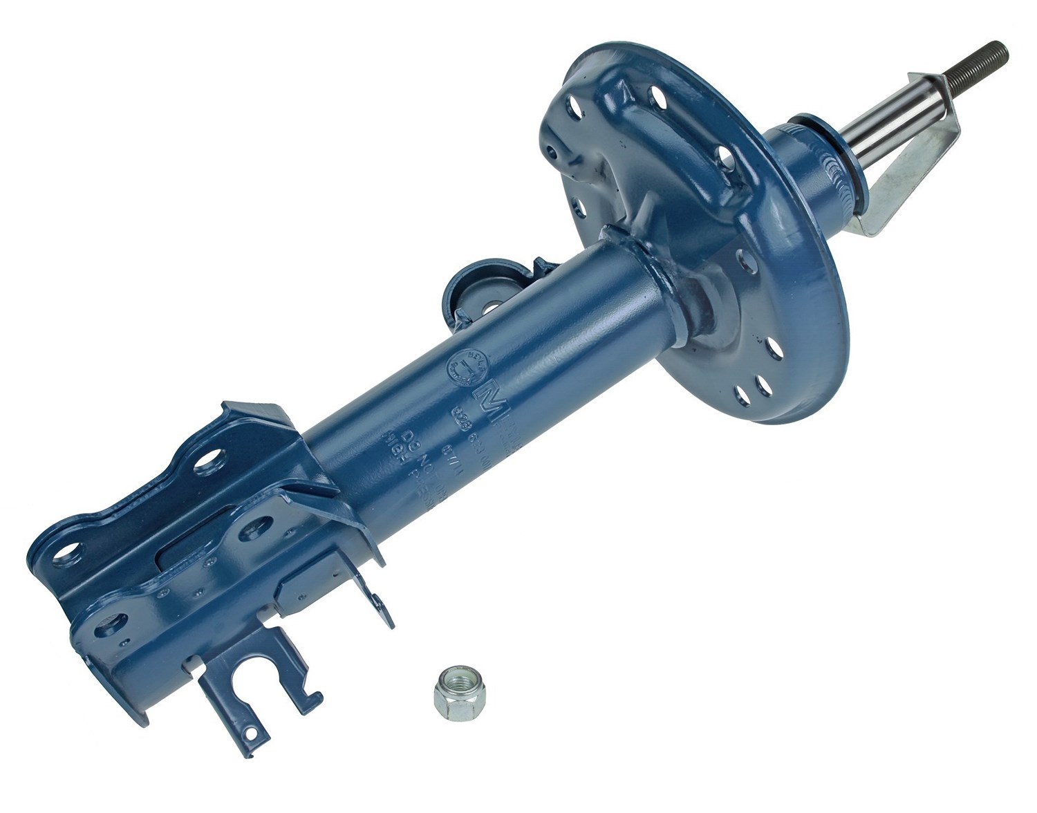 Meyle Stoßdämpfer [Hersteller-Nr. 6266230017] für Vauxhall, Opel, Abarth, Fiat