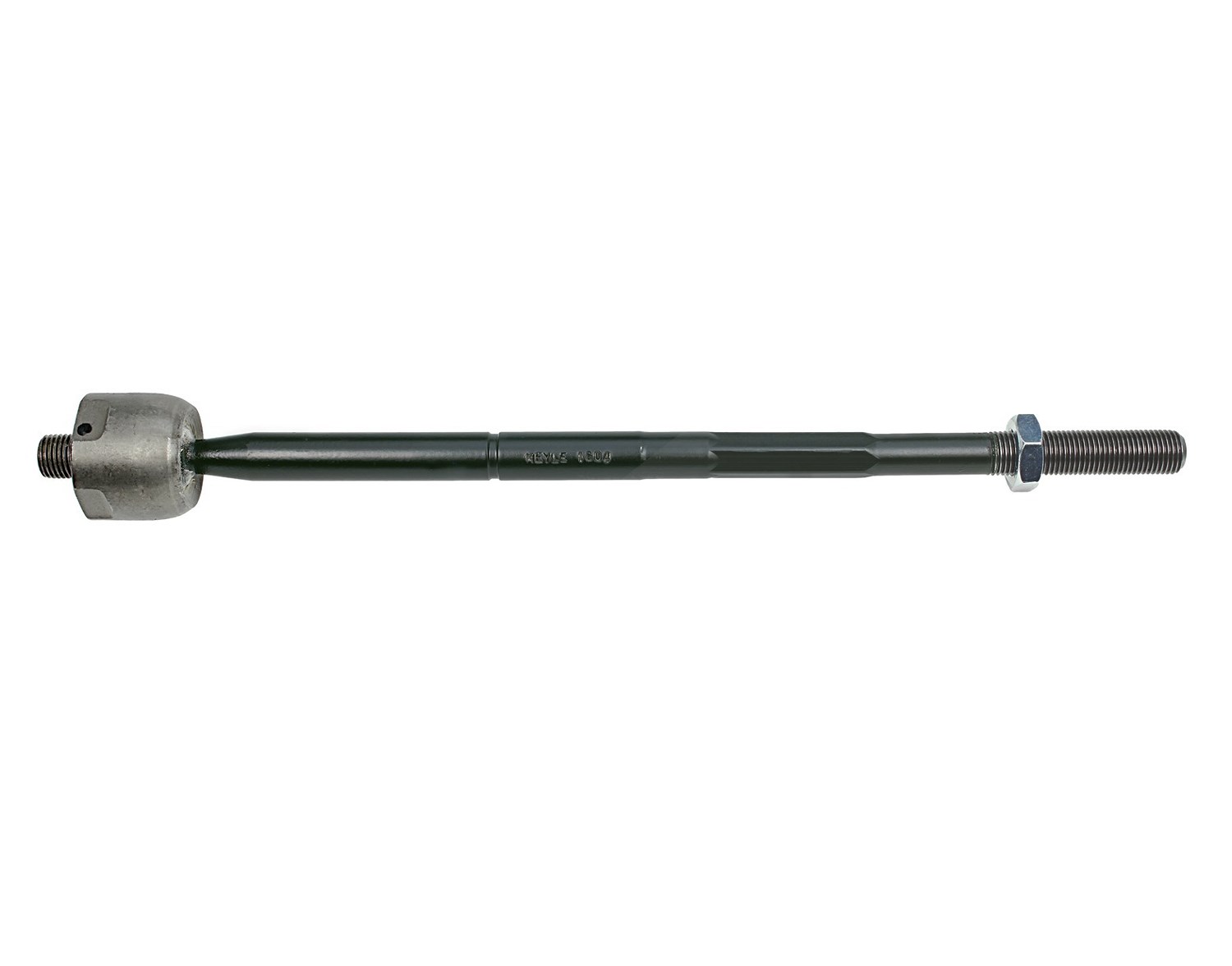 Meyle Axialgelenk, Spurstange [Hersteller-Nr. 6160310024] für Chevrolet, Opel, Vauxhall