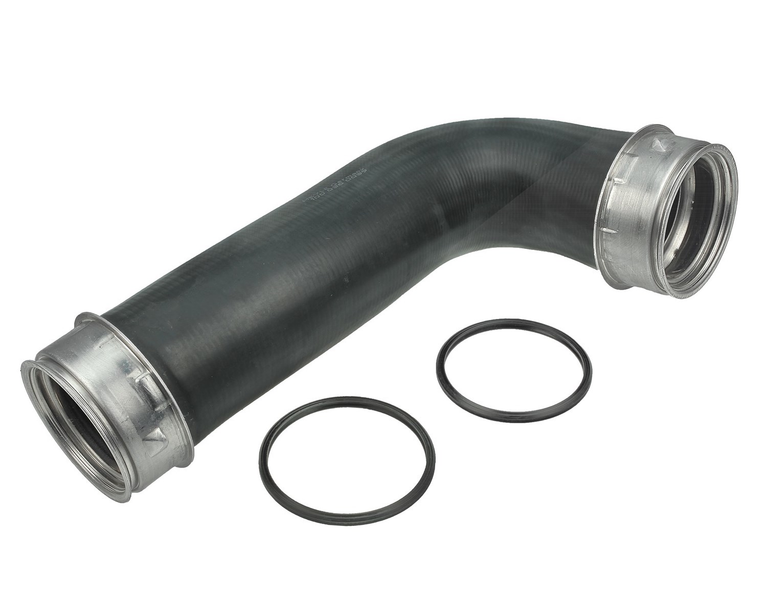 Meyle Ladeluftschlauch [Hersteller-Nr. 1000360039] für Audi, VW, Skoda, Seat