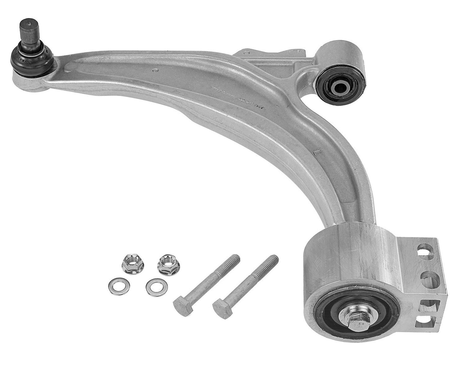 Meyle Lenker, Radaufhängung [Hersteller-Nr. 6160500034] für Opel, Vauxhall, Chevrolet