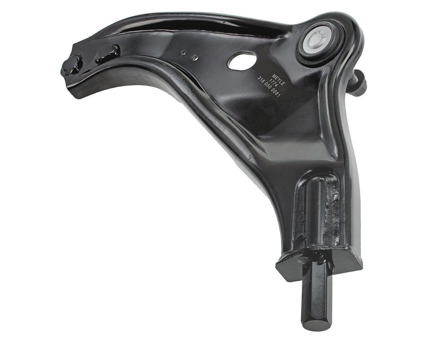 Meyle Lenker, Radaufhängung [Hersteller-Nr. 3160500081] für Mini