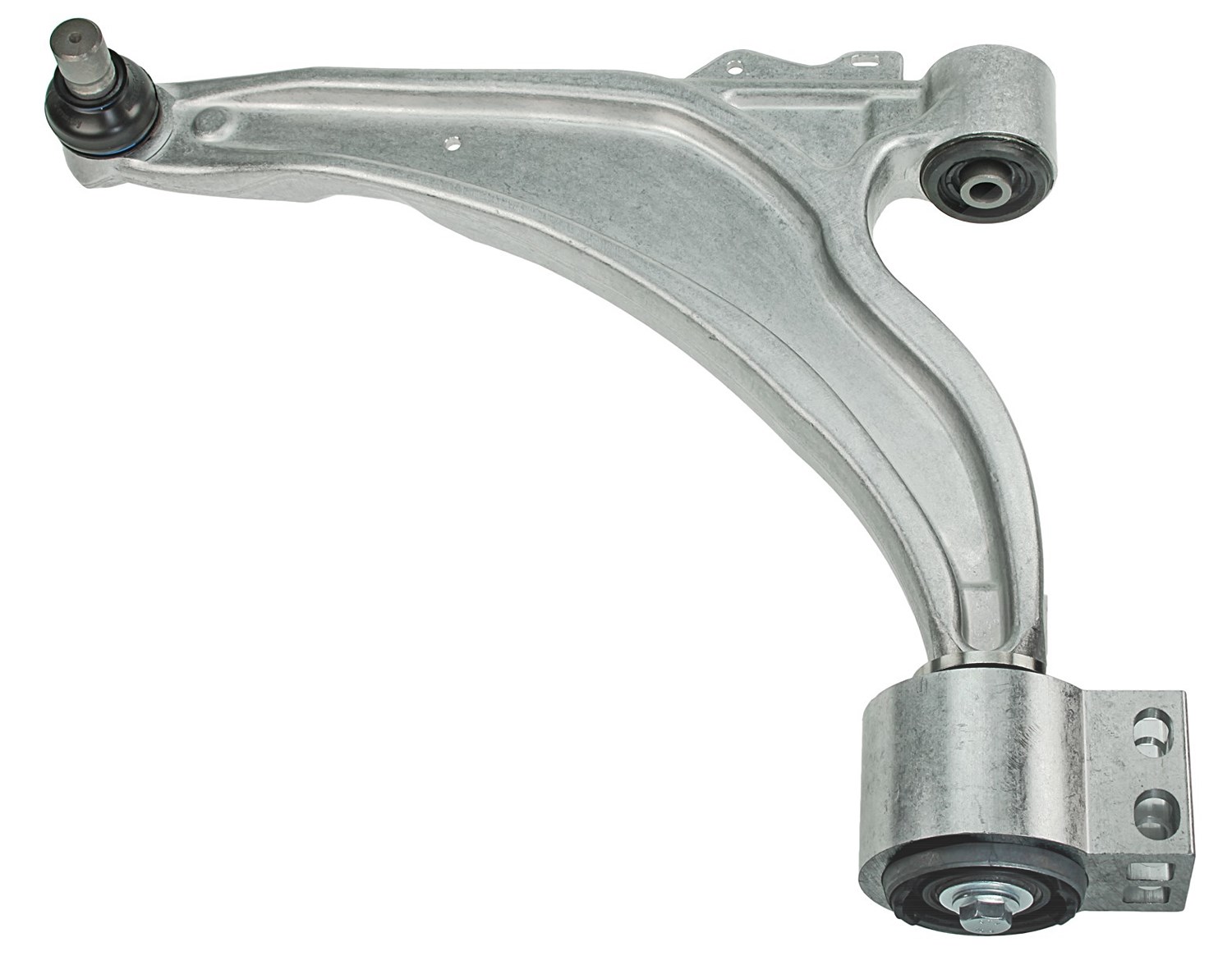 Meyle Lenker, Radaufhängung [Hersteller-Nr. 6160500071/HD] für Opel, Vauxhall