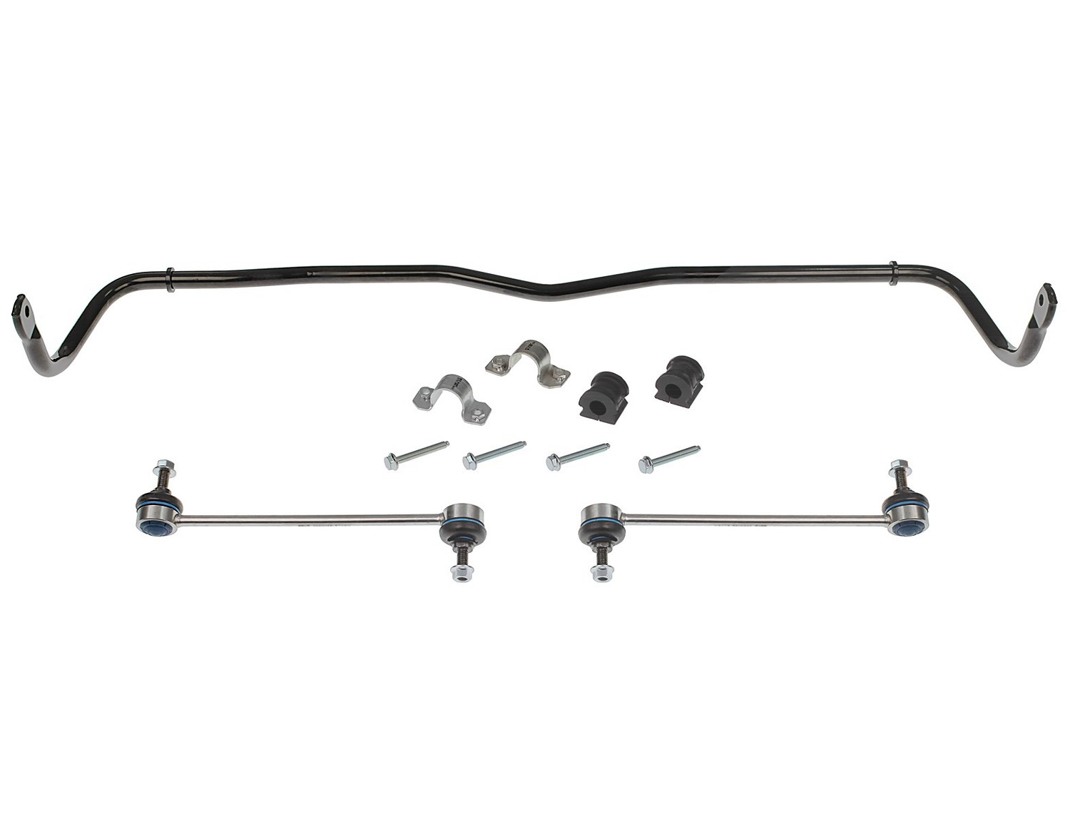 Meyle Stabilisator, Fahrwerk [Hersteller-Nr. 1006530003/HD] für Audi, Seat, Skoda, VW