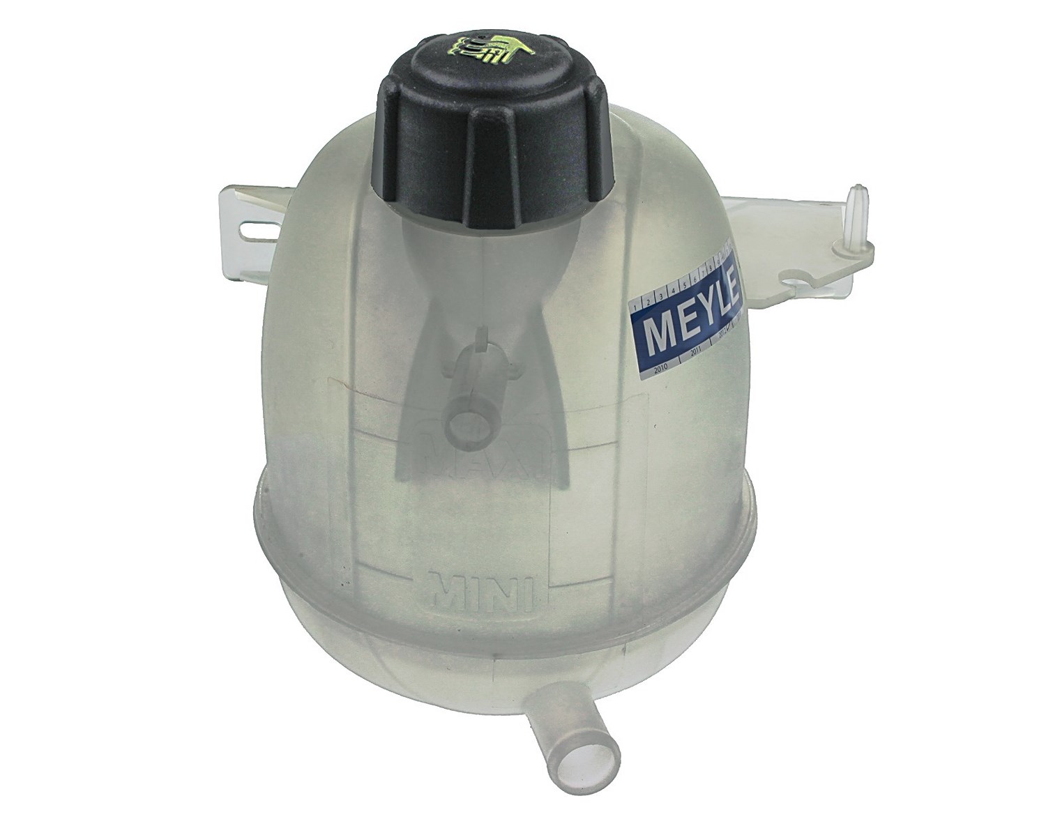 Meyle Ausgleichsbehälter, Kühlmittel [Hersteller-Nr. 16-142230000] für Renault, Dacia
