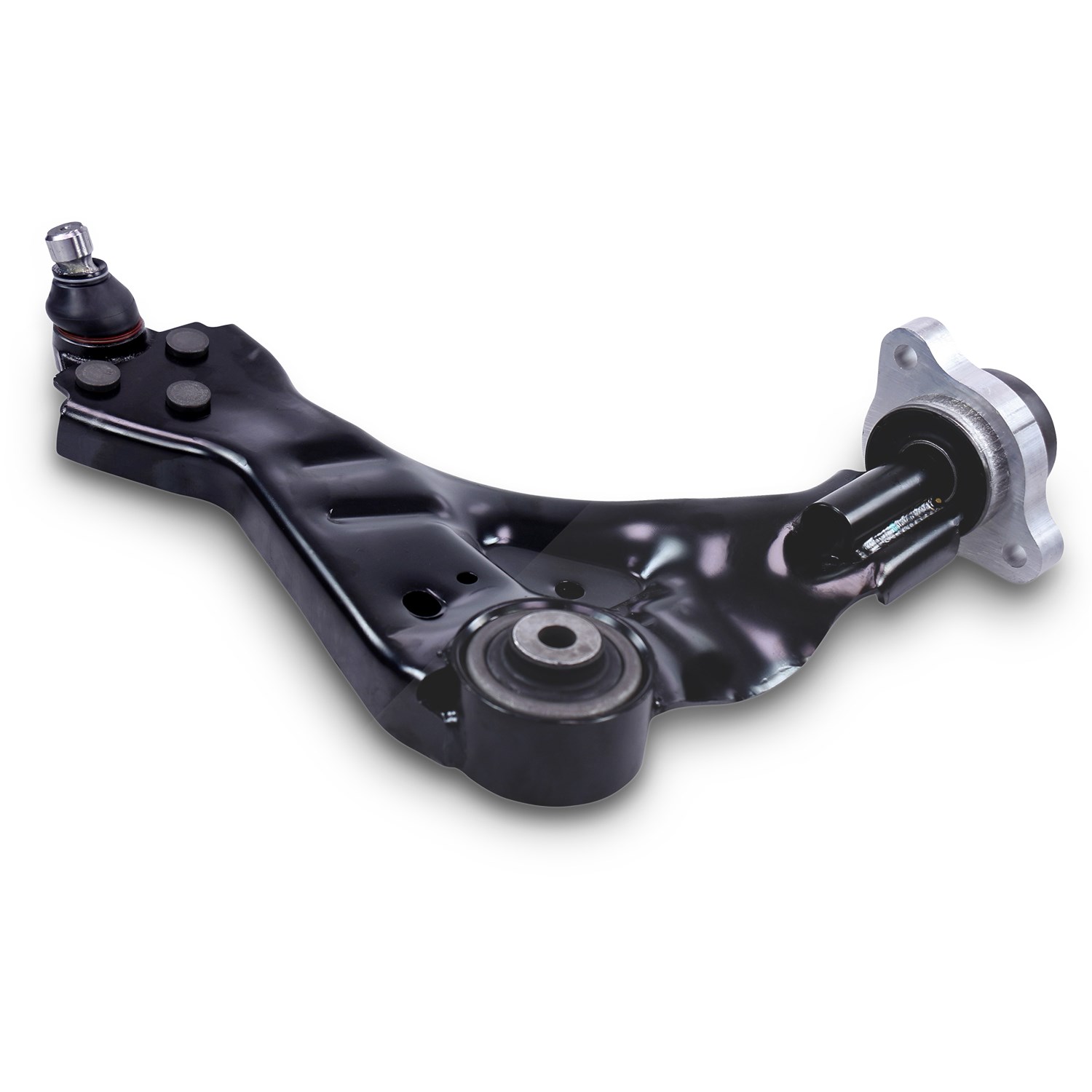 Atec Querlenker vorne links [Hersteller-Nr. 40379432] für Mercedes-Benz