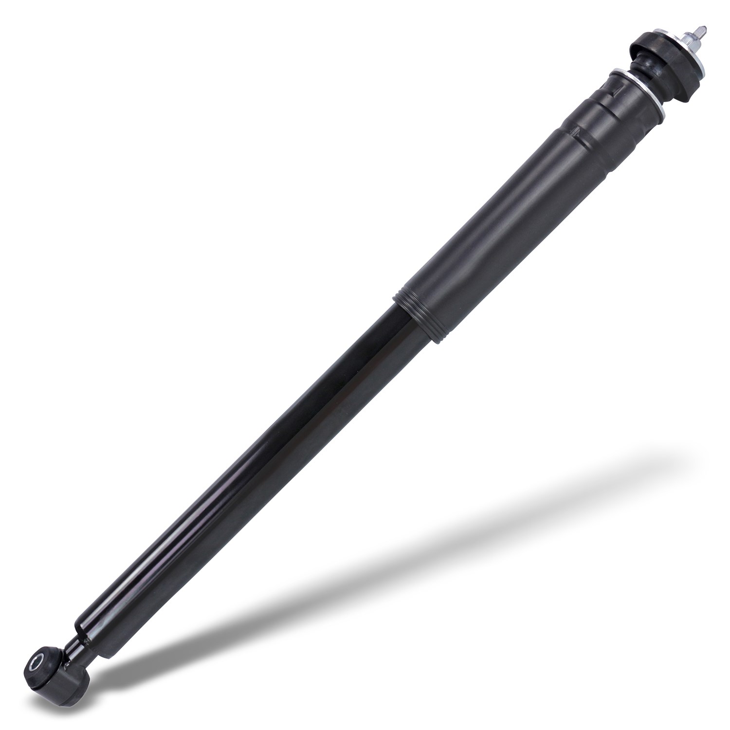 Bestprice Stossdämpfer Hinterachse Gasdruck beidseitig [Hersteller-Nr. 31473753] für Mercedes-Benz