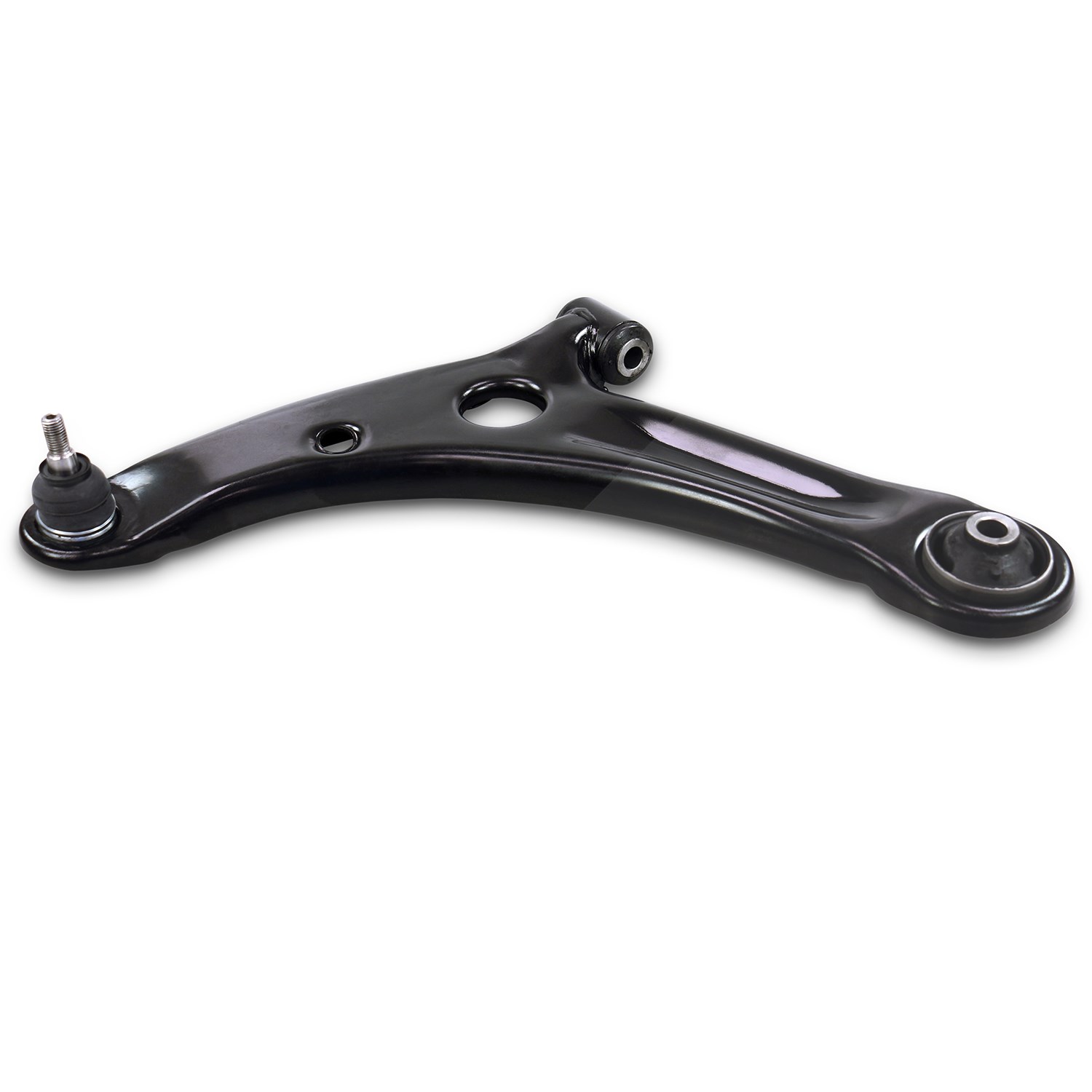 Atec Querlenker vorne links [Hersteller-Nr. 40379544] für Smart, Mitsubishi