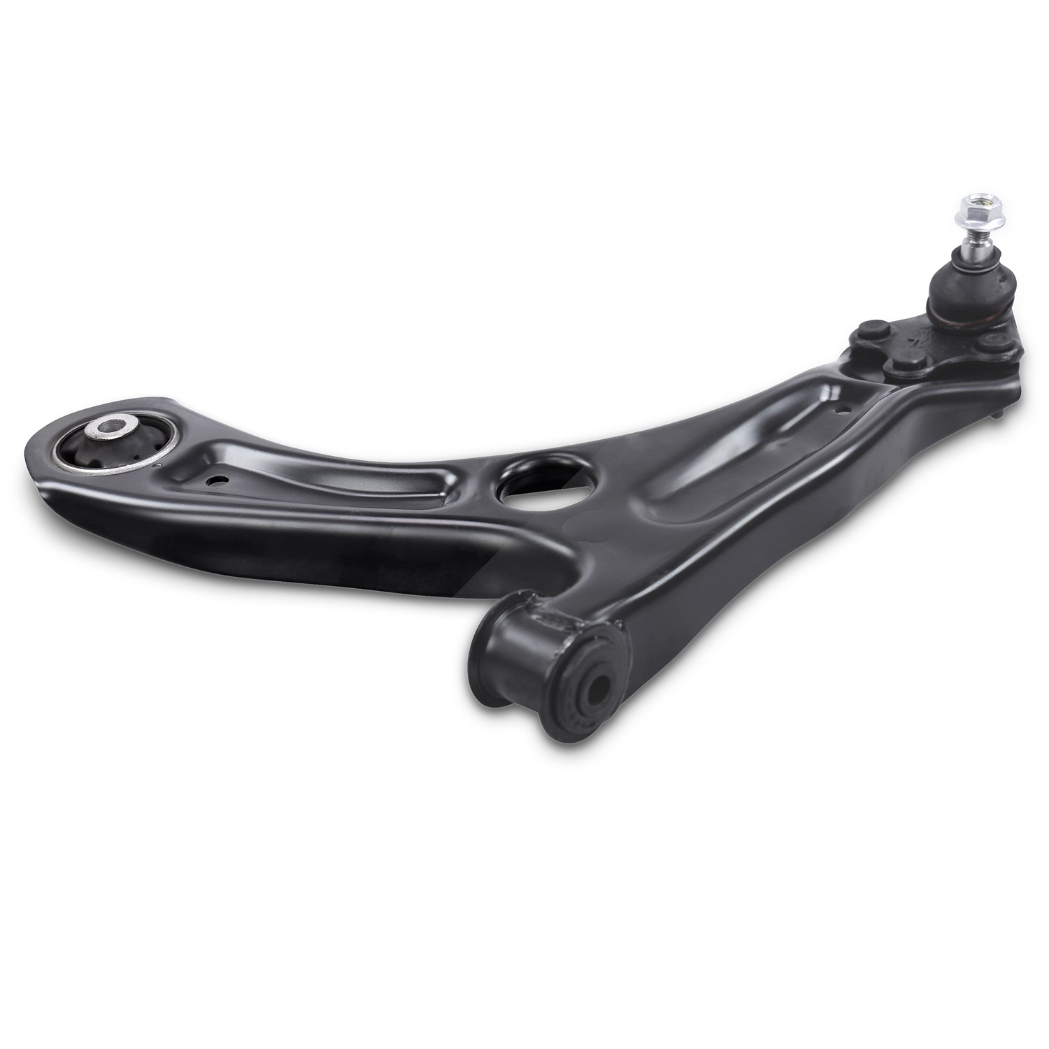 Atec Querlenker vorne links [Hersteller-Nr. 40391326] für Seat, VW, Skoda
