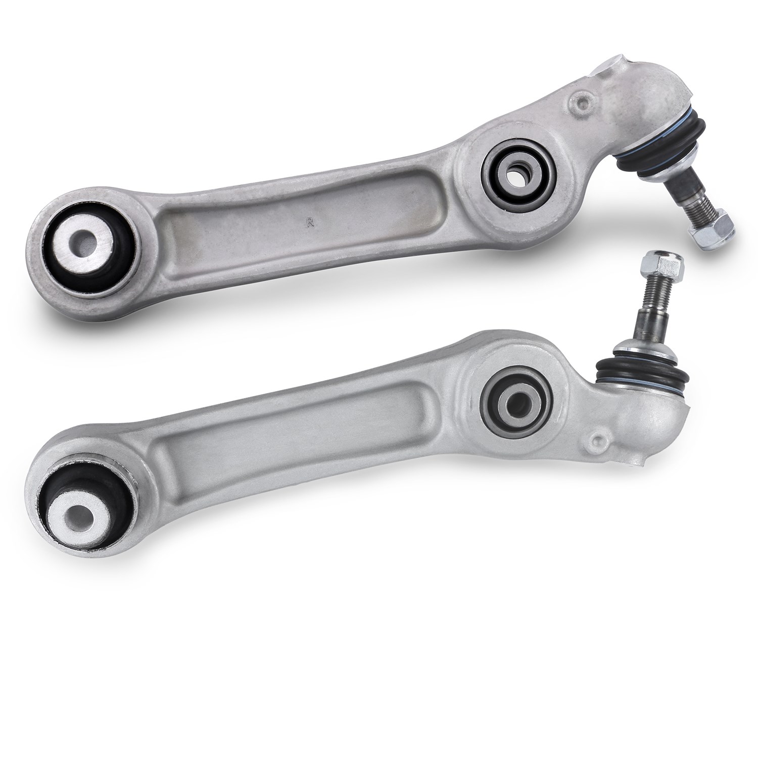Bestprice 2x Querlenker Vorderachse unten hinten [Hersteller-Nr. 40379481] für BMW