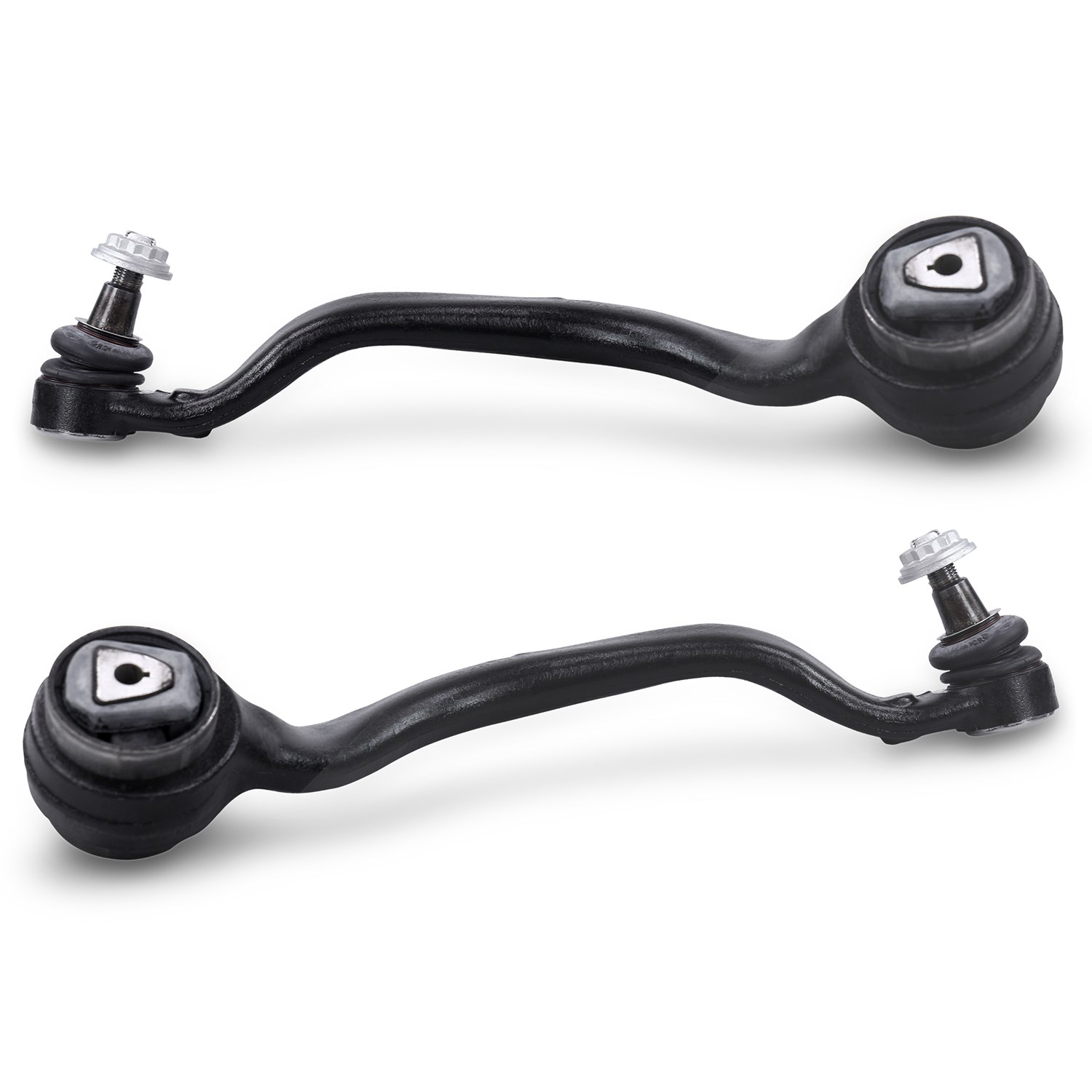 Bestprice 2x Querlenker vorne unten [Hersteller-Nr. 40379503] für BMW