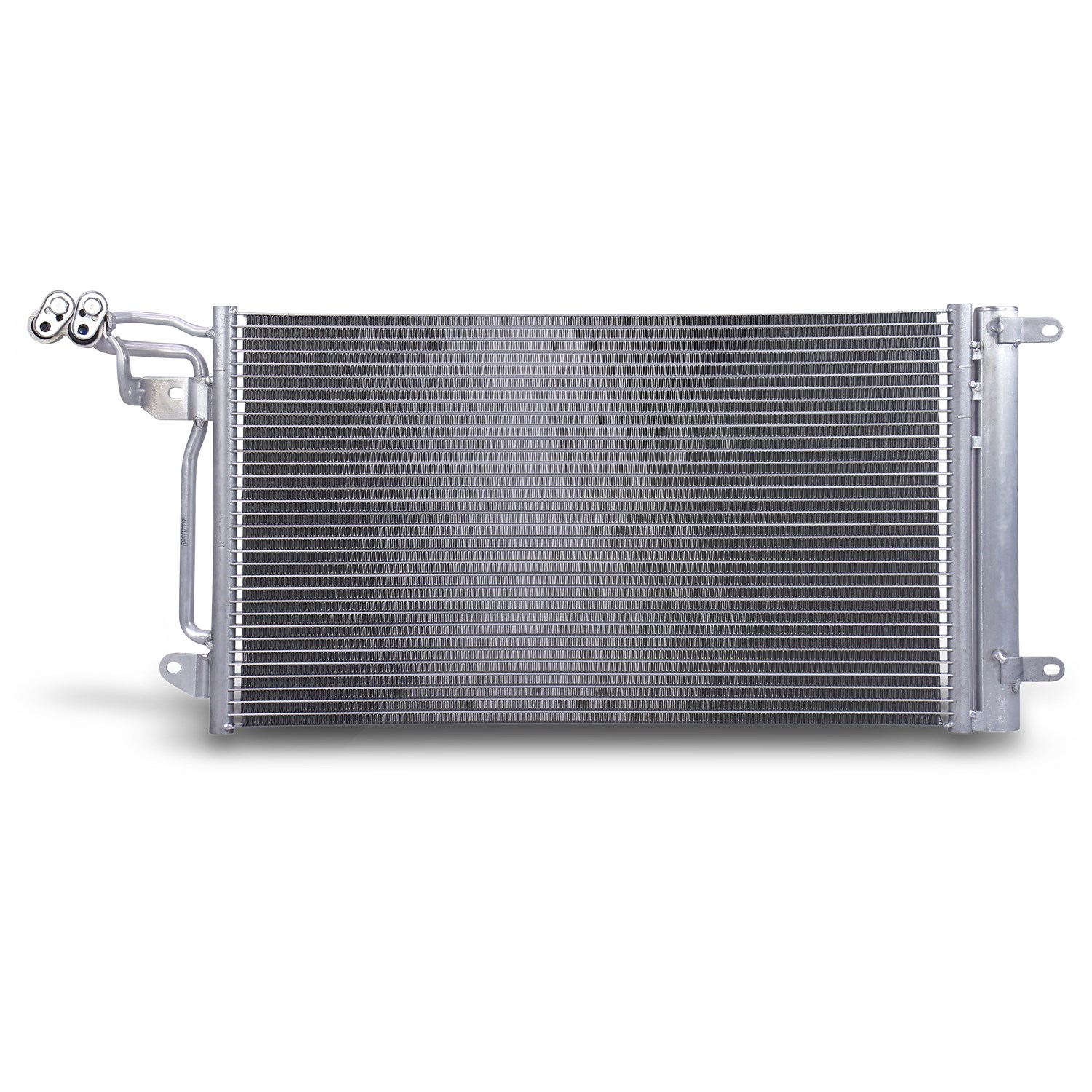 Atec Kondensator mit Trockner [Hersteller-Nr. 31083871] für Seat, VW, Audi, Skoda