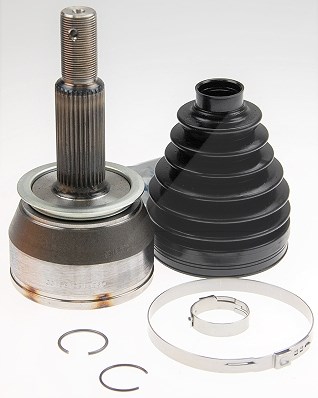Spidan Gelenksatz, Antriebswelle [Hersteller-Nr. 36787] für Nissan