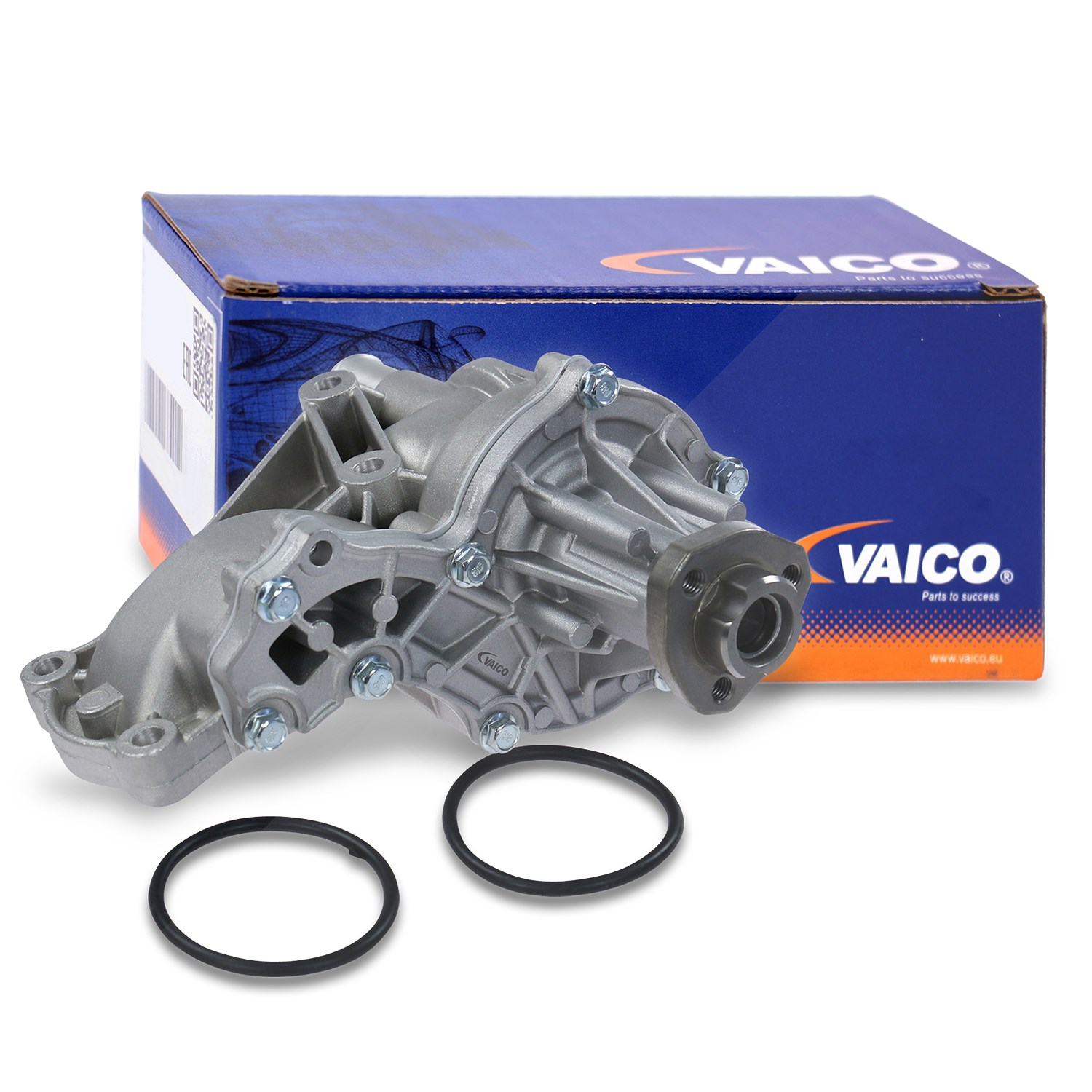 Vaico Wasserpumpe [Hersteller-Nr. V10-50015] für Audi, VW