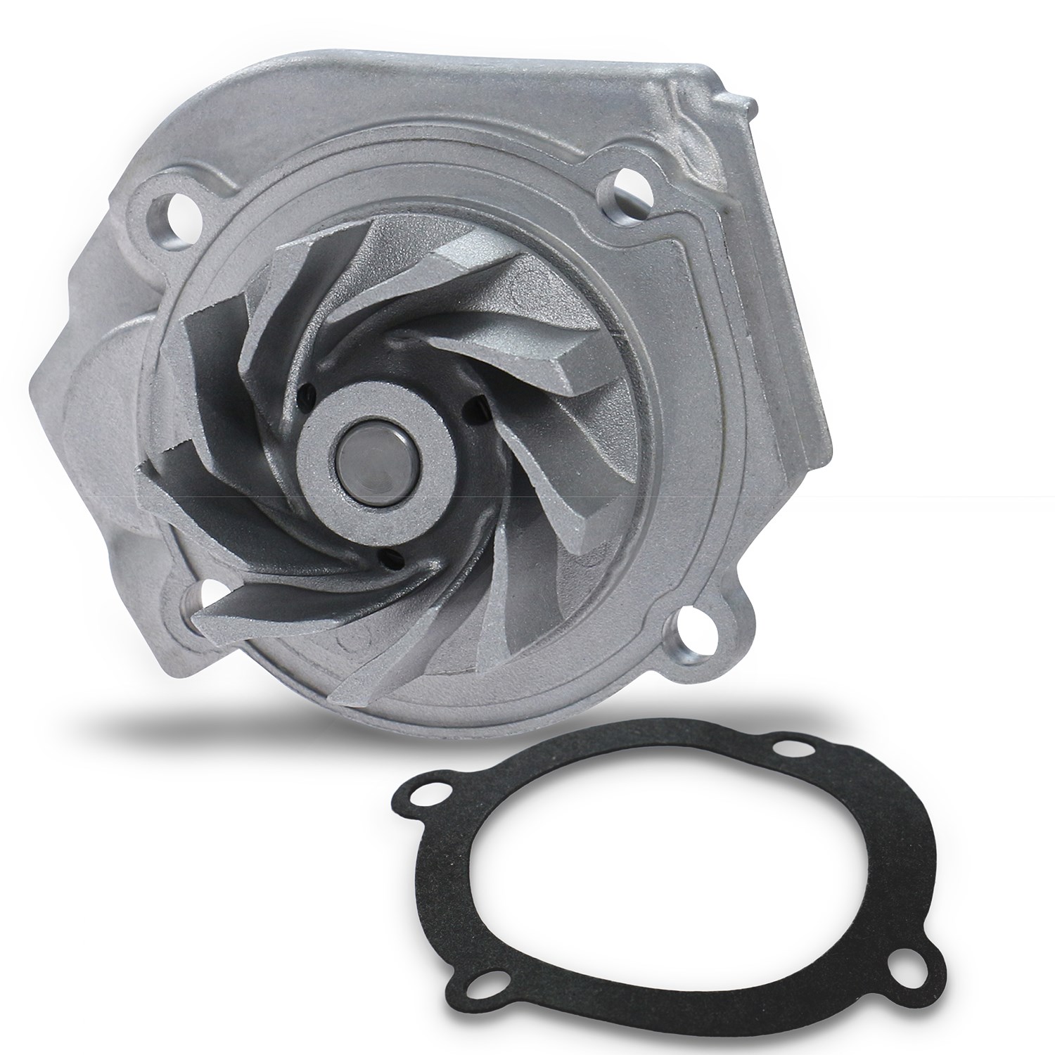Atec Wasserpumpe inkl. Dichtung [Hersteller-Nr. 30363624] für Fiat, Abarth, Tata, Alfa Romeo, Chrysler, Opel, Ford, Lancia, Jeep, Vauxhall