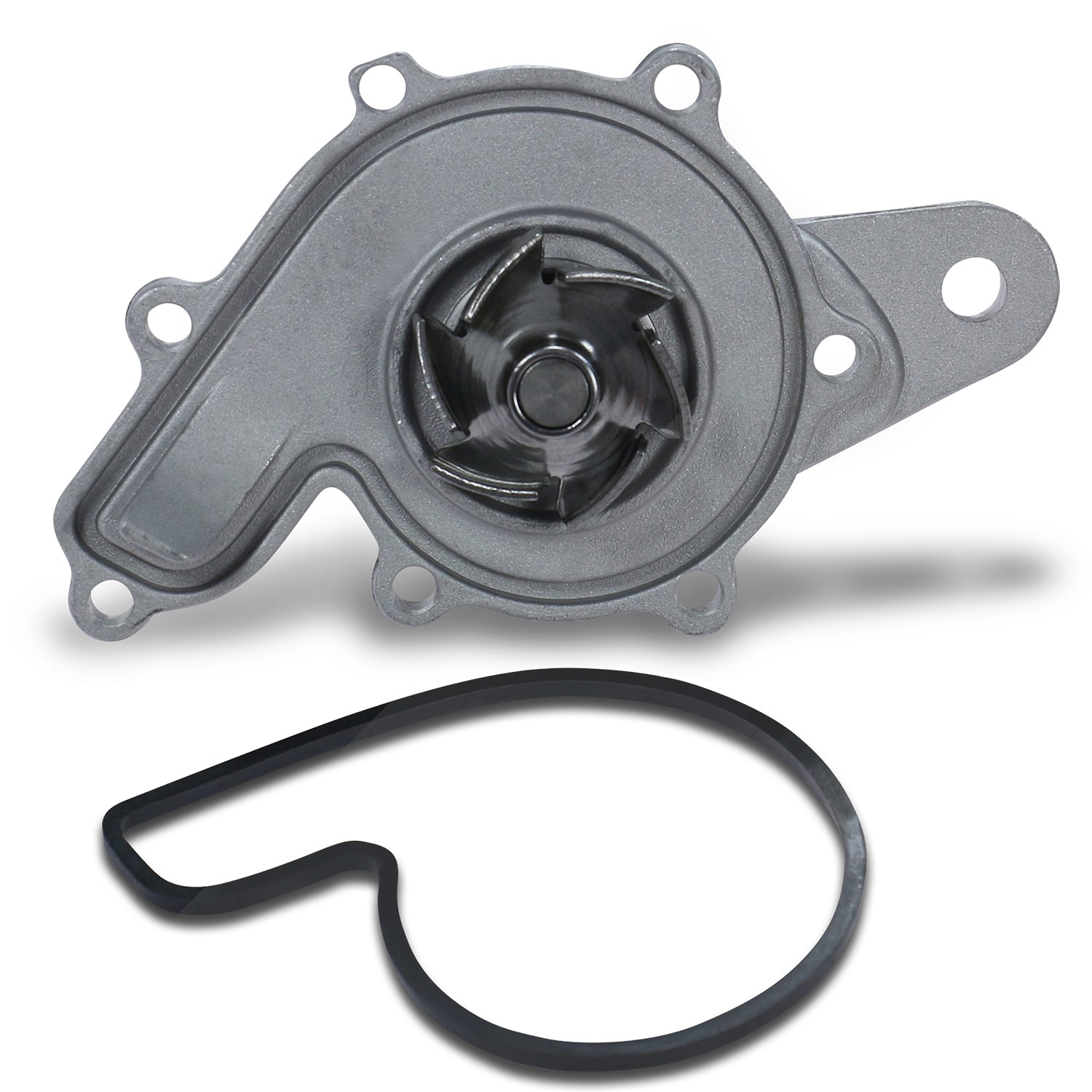 Atec Wasserpumpe inkl. Dichtung [Hersteller-Nr. 30363903] für Smart