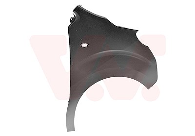 Van Wezel Kotflügel [Hersteller-Nr. 0944656] für Opel, Fiat, Citroën, Peugeot, Toyota