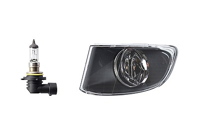 Van Wezel Nebelscheinwerfer [Hersteller-Nr. 0659995Z] für BMW