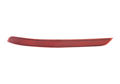 Van Wezel Rückstrahler [Hersteller-Nr. 3084930] für Mercedes-Benz