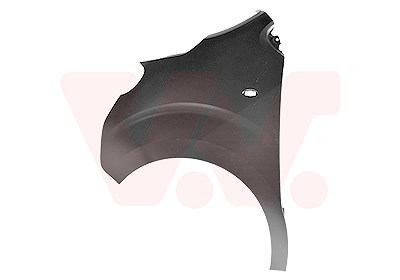 Van Wezel Kotflügel [Hersteller-Nr. 0944655] für Fiat, Citroën, Toyota, Opel, Peugeot