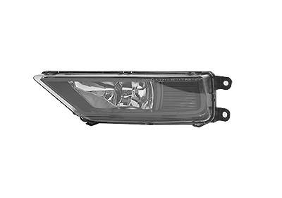 Van Wezel Nebelscheinwerfer [Hersteller-Nr. 5710995] für VW