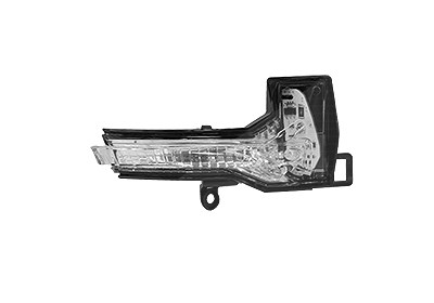 Van Wezel Blinkleuchte [Hersteller-Nr. 5751916] für Audi, VW
