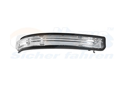 Van Wezel Blinkleuchte [Hersteller-Nr. 3018916] für Mercedes-Benz